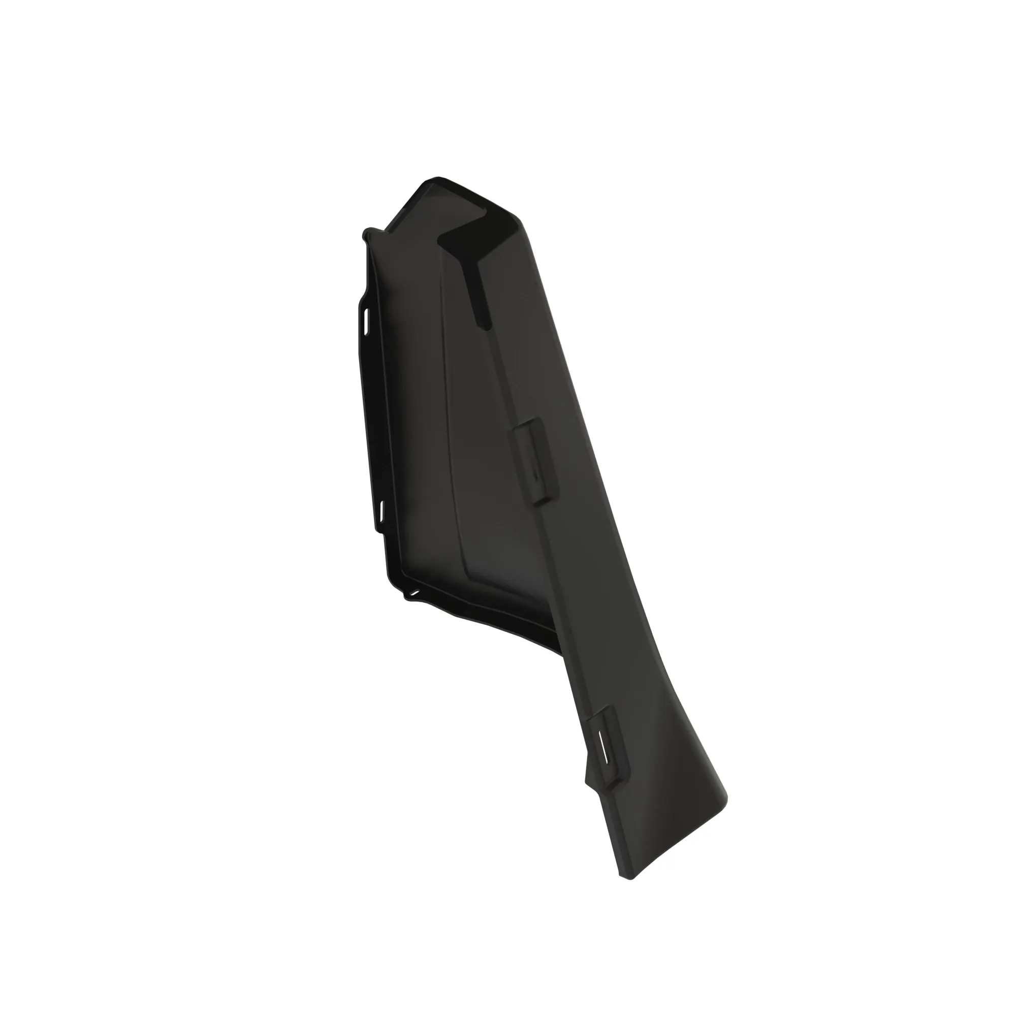 PANEL, RH STYLING PANEL - SIDE KNIV