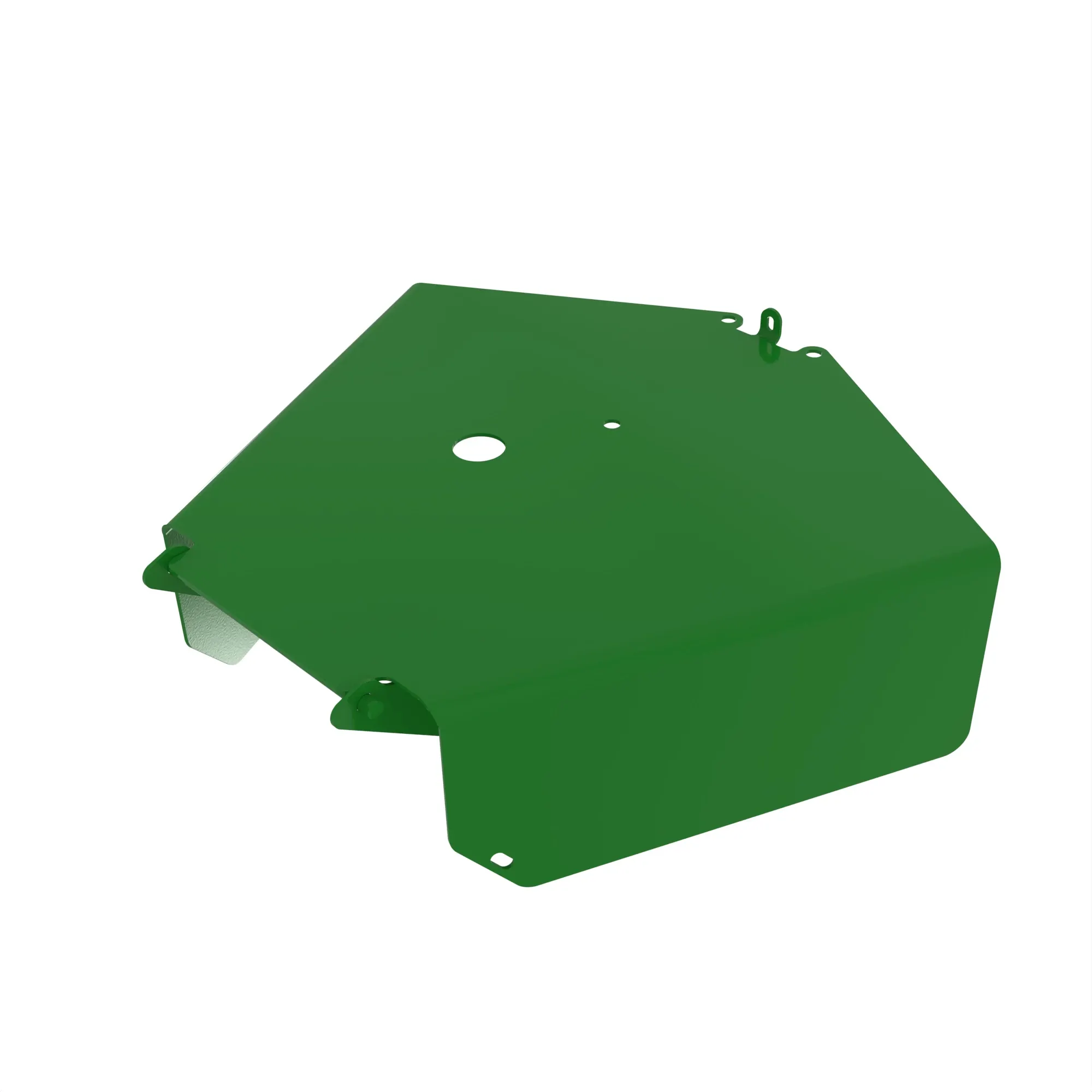 SHIELD, SHIELD, SPLITTER GEARBOX