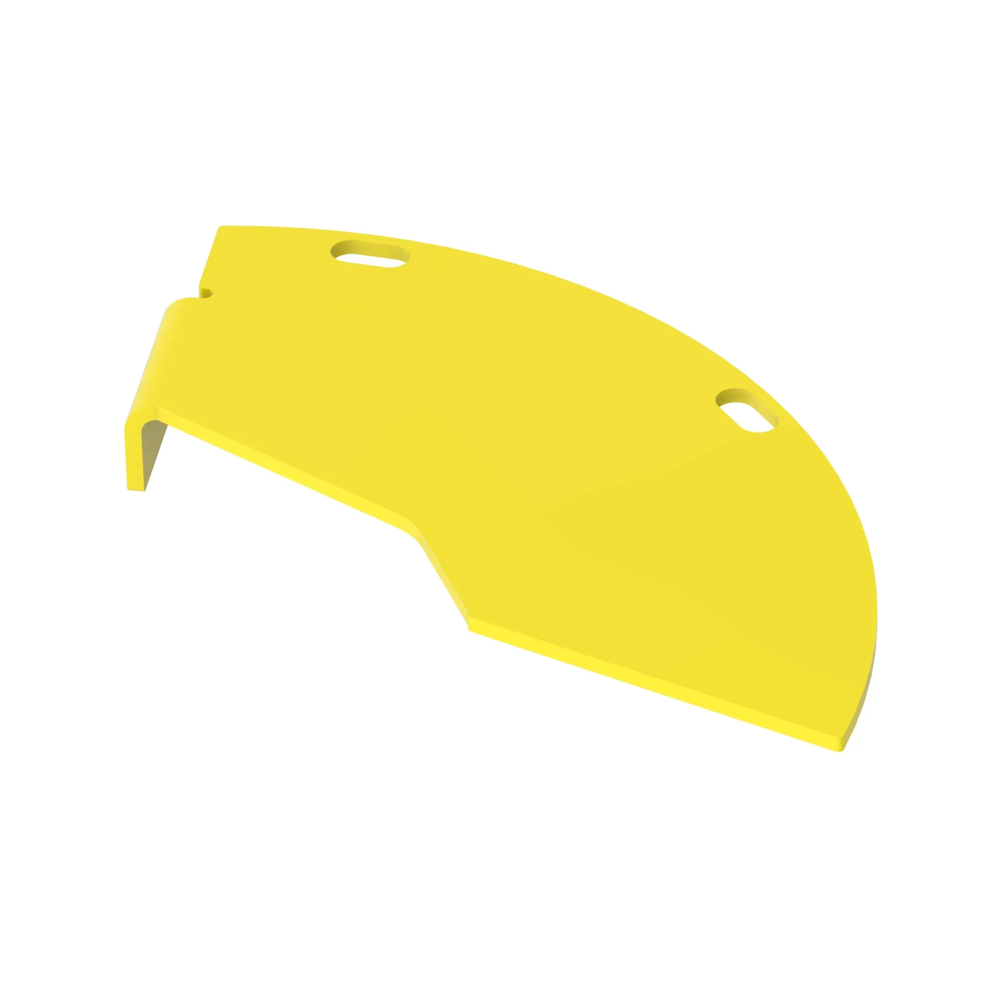 PLATE, GROUND DRIVE COVER PLATE  SP