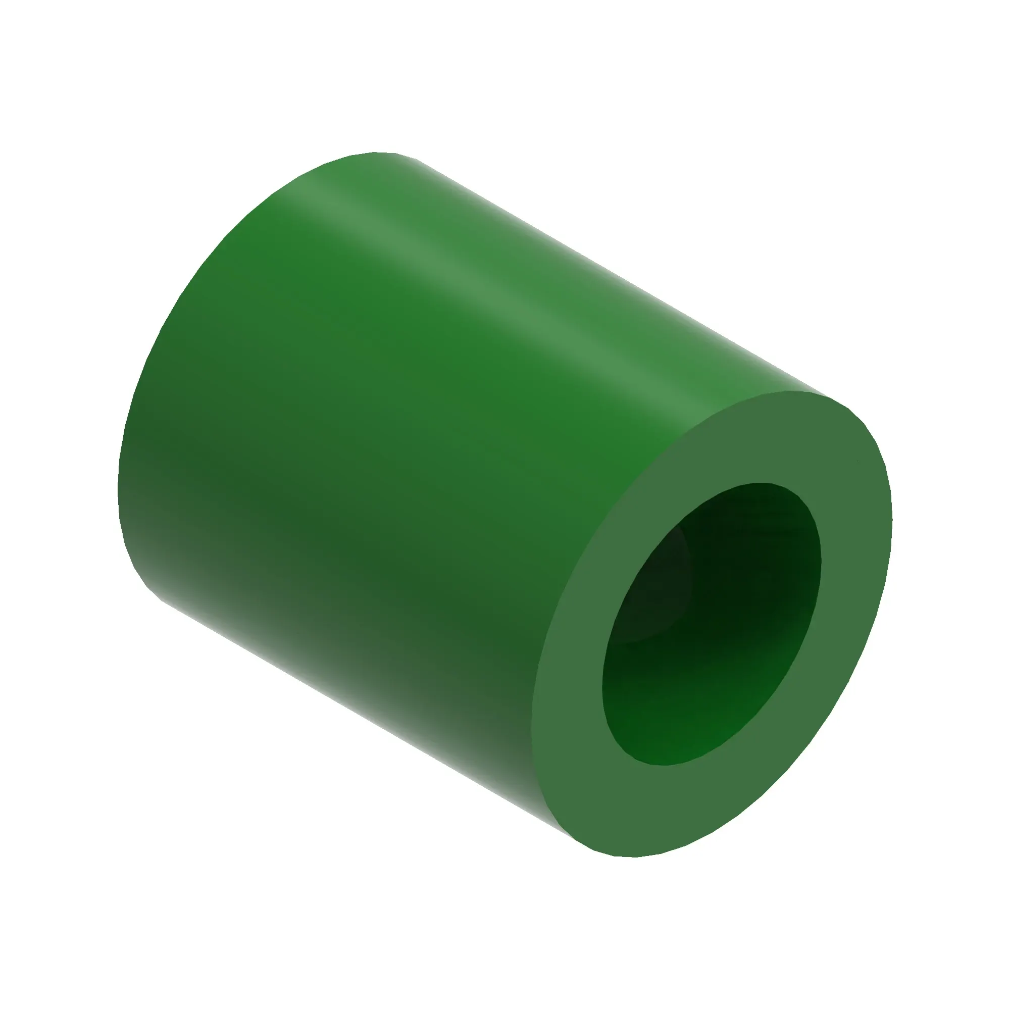John Deere Drawbar Extension Spacer  - N10035