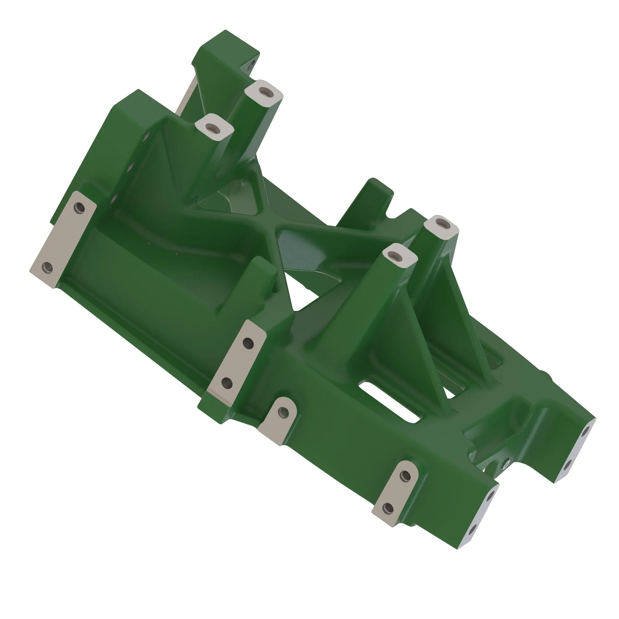 John Deere Front Axle Support - SU26798