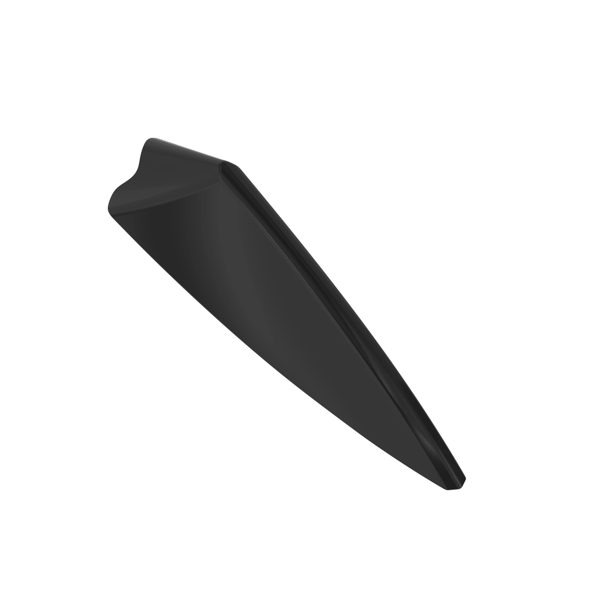 John Deere Front Hood - LVU22417