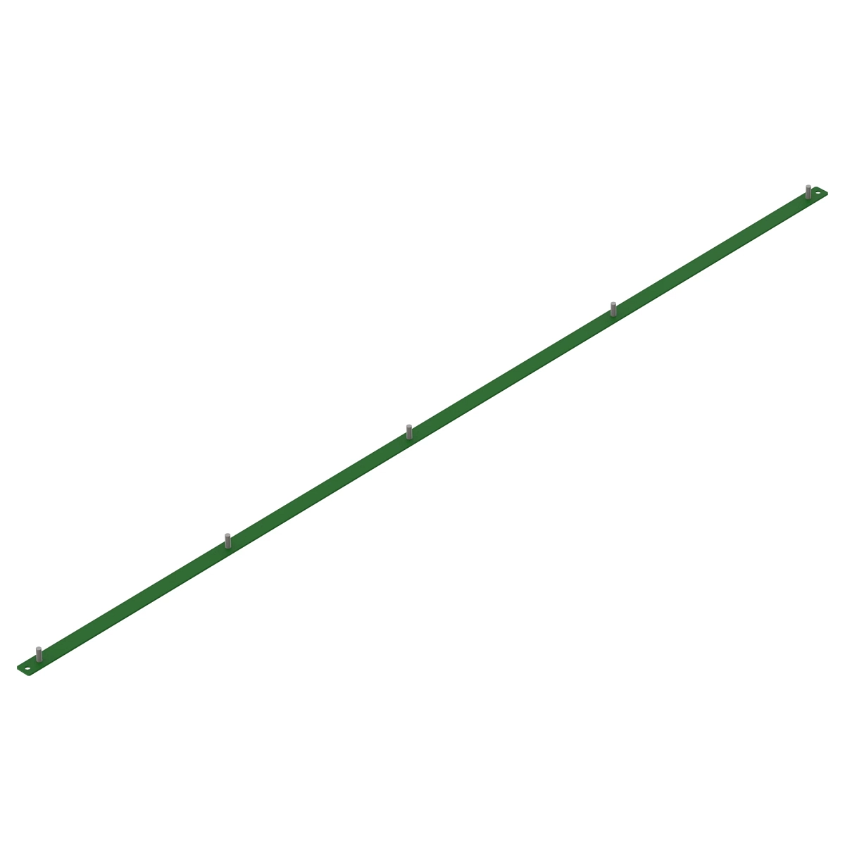 Strip, Wearstrip-Upper Top