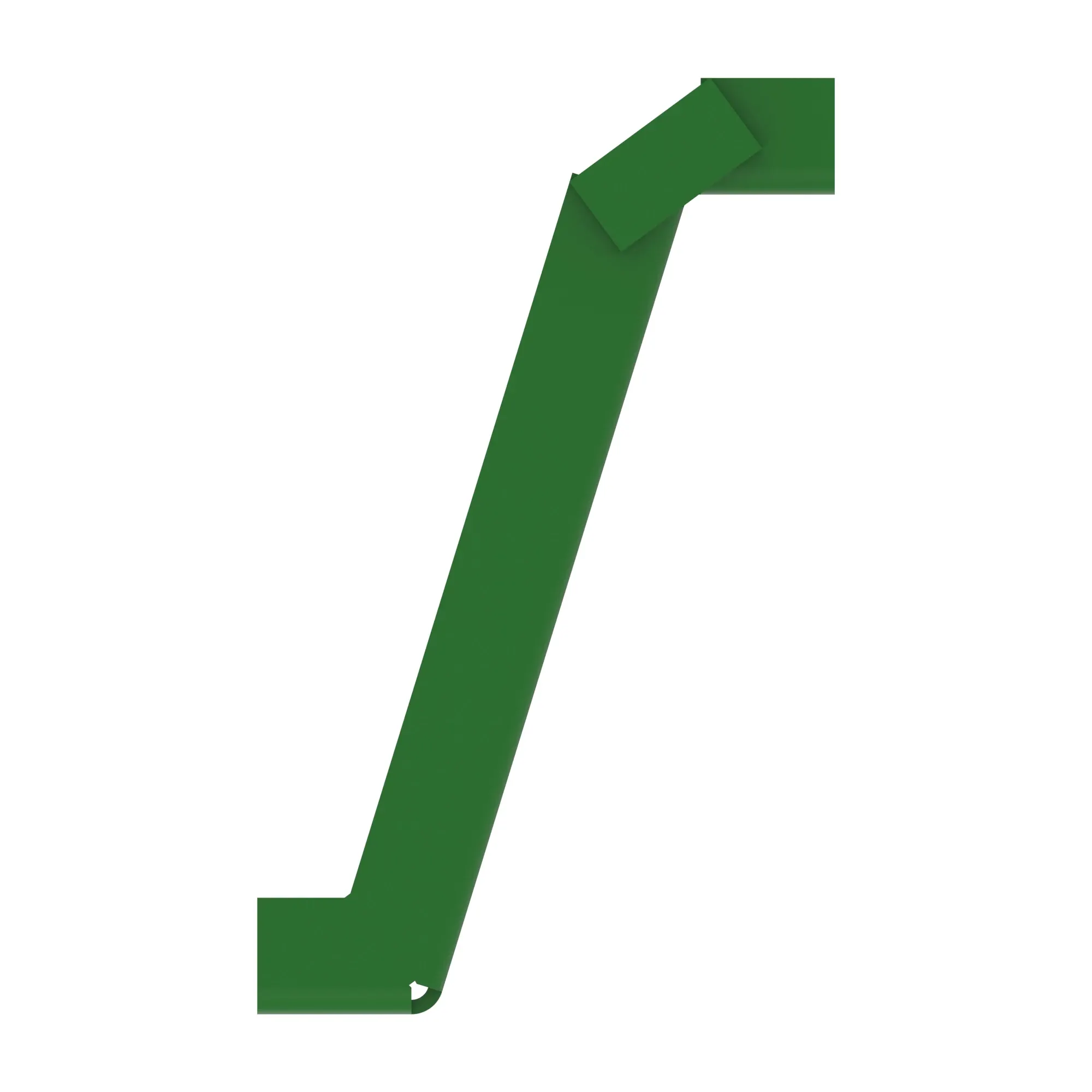 BRACKET, TRANSFER BOX