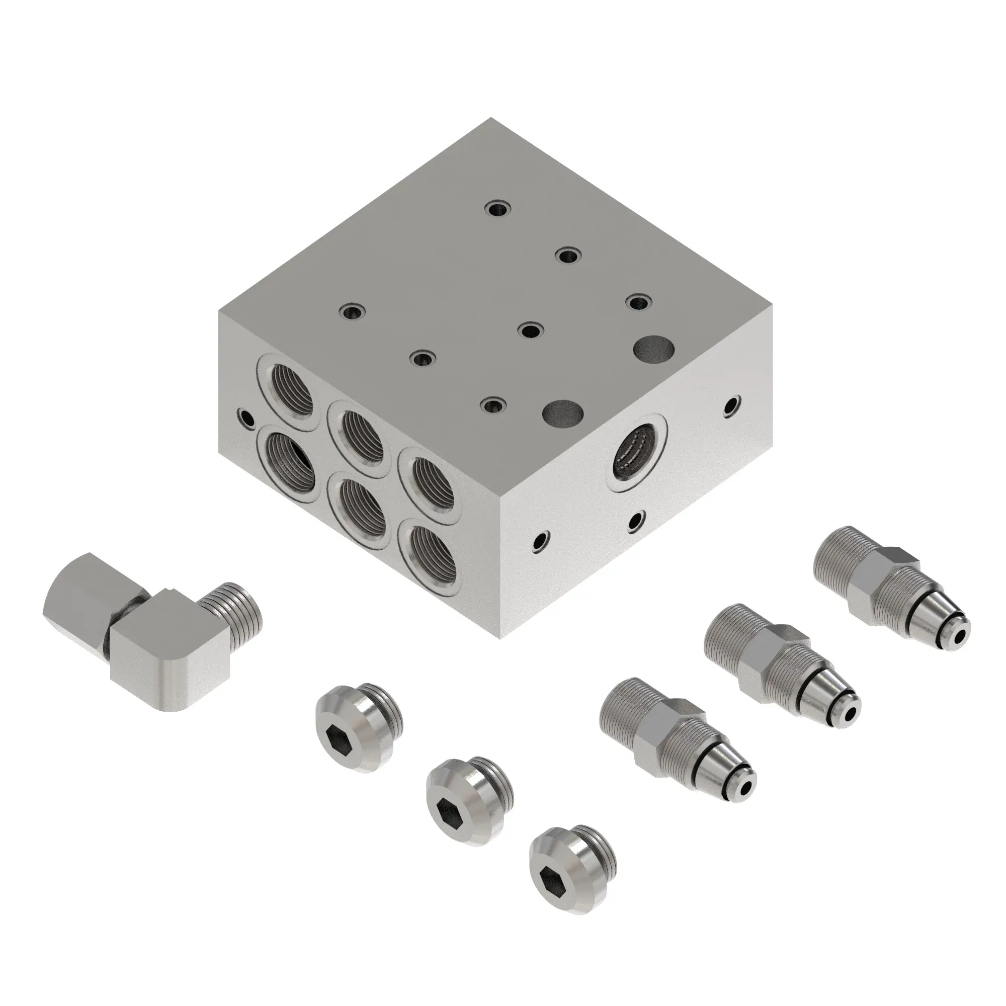 Manifold Kit