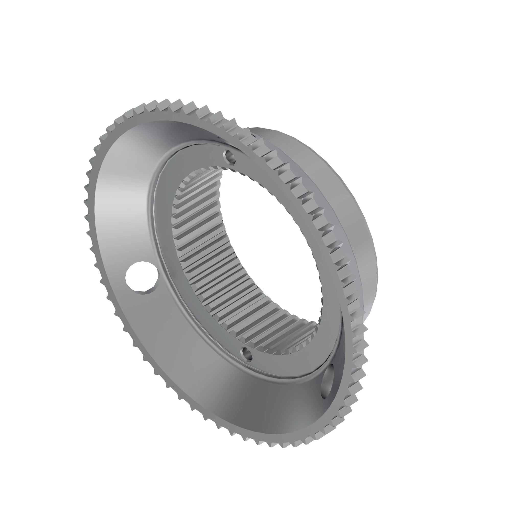 R88213: Ring Gear Hub | Shop.Deere.com