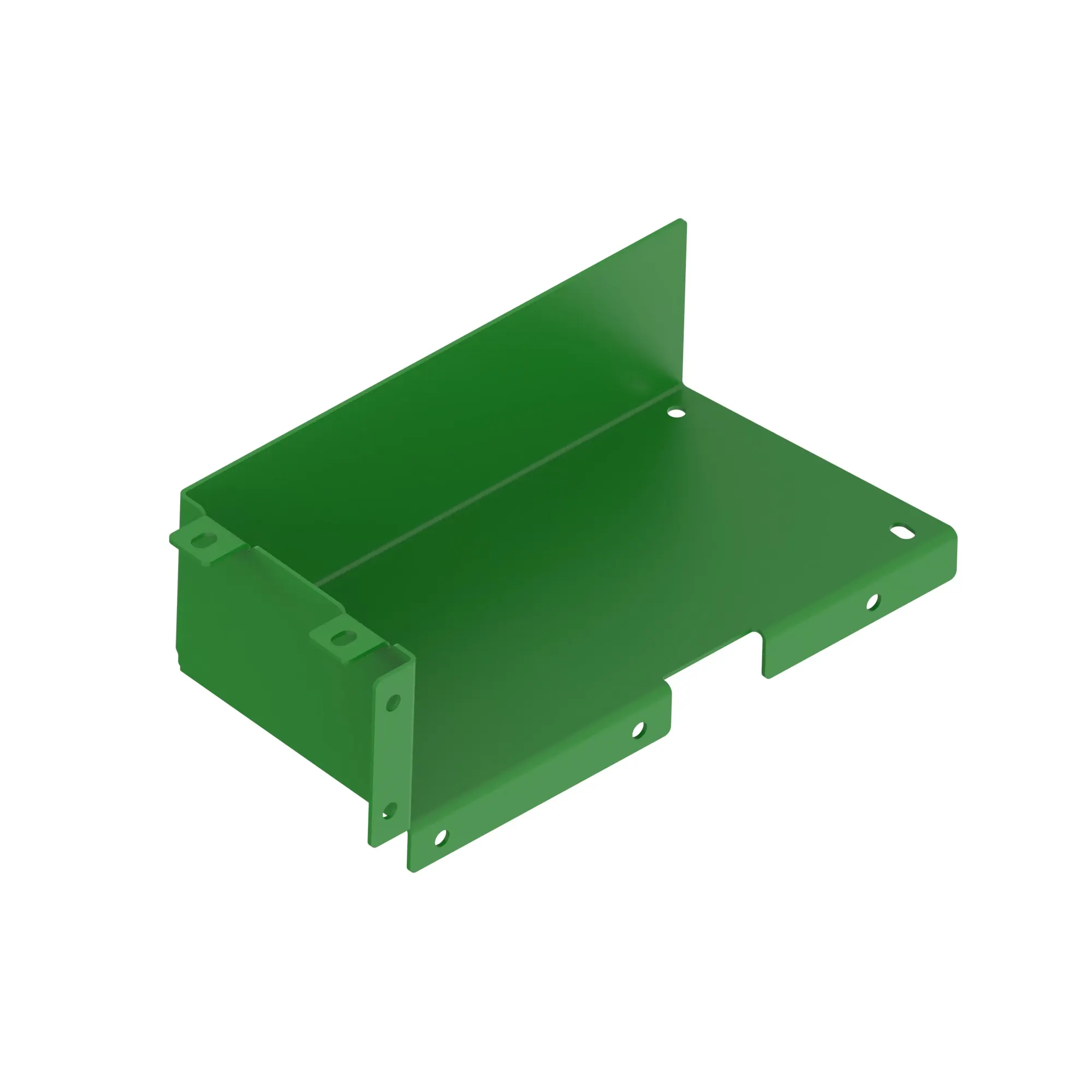 BRACKET, SPEED SENSOR