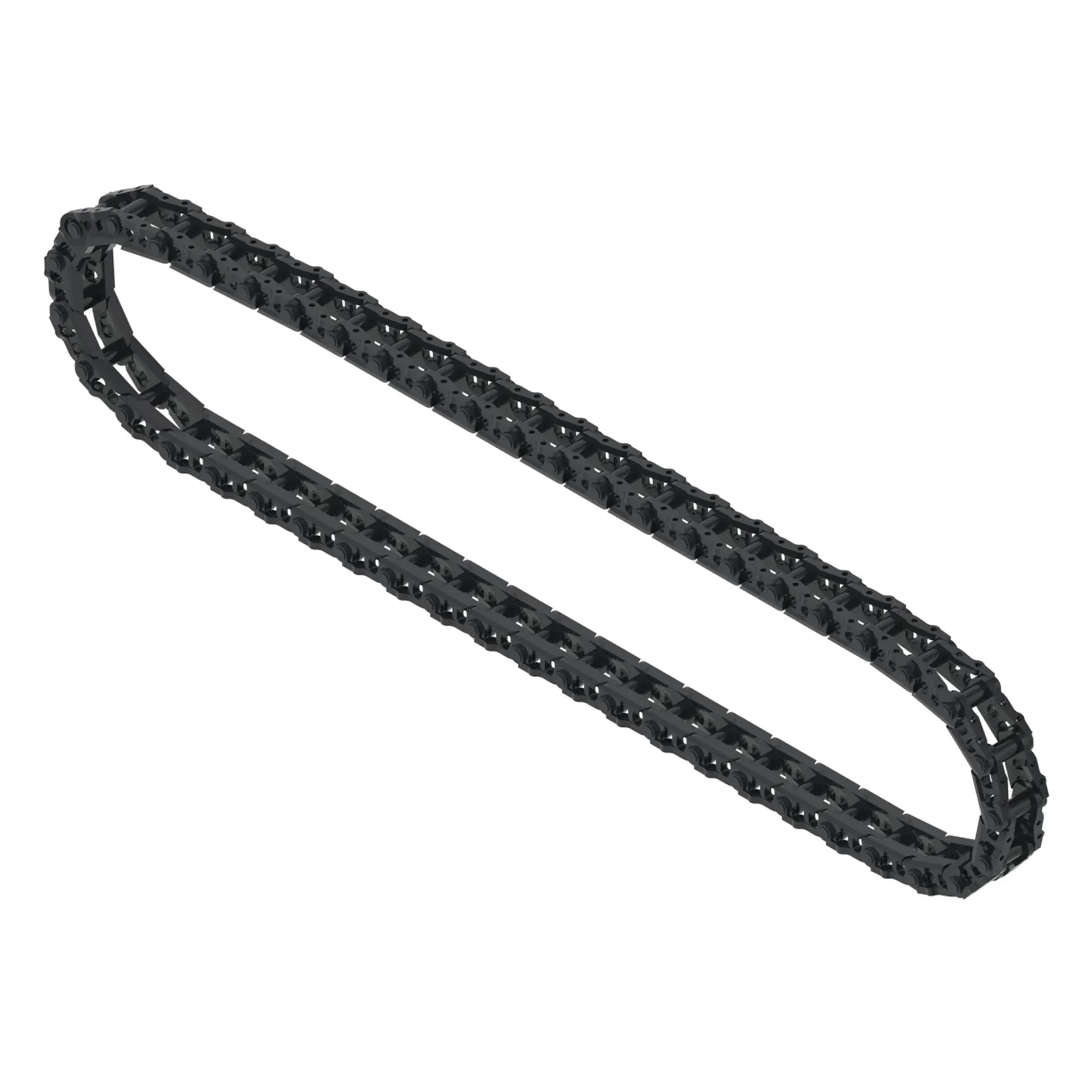John Deere Track Base Chain without Shoes, 45 Links - AT449987