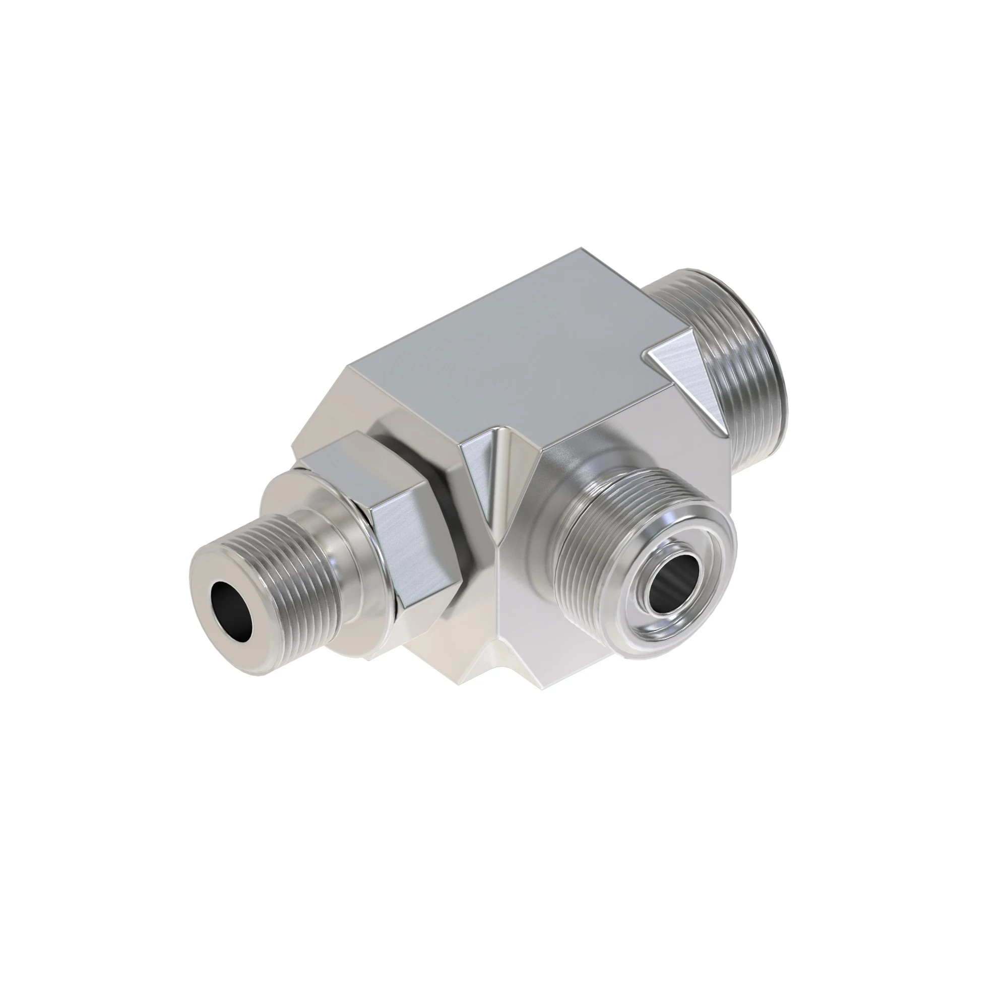 ADJ STUD RUN TEE (SDRT), ORFS