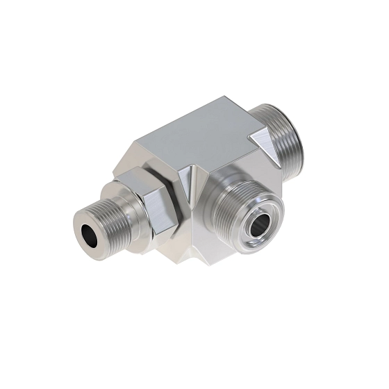 ADJ STUD RUN TEE (SDRT), ORFS