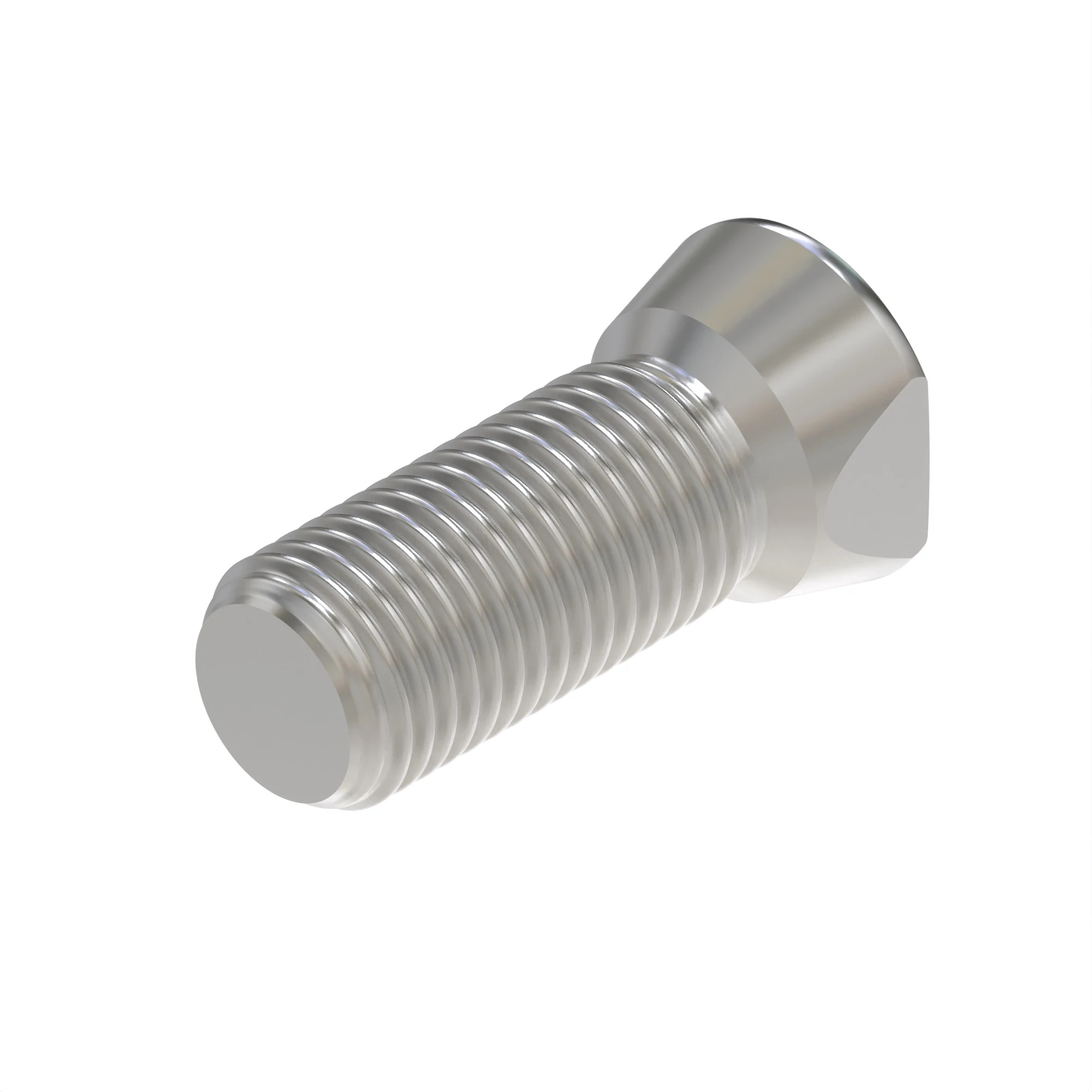 John Deere Plow Bolt, 1/2" X 1.38" - A14551