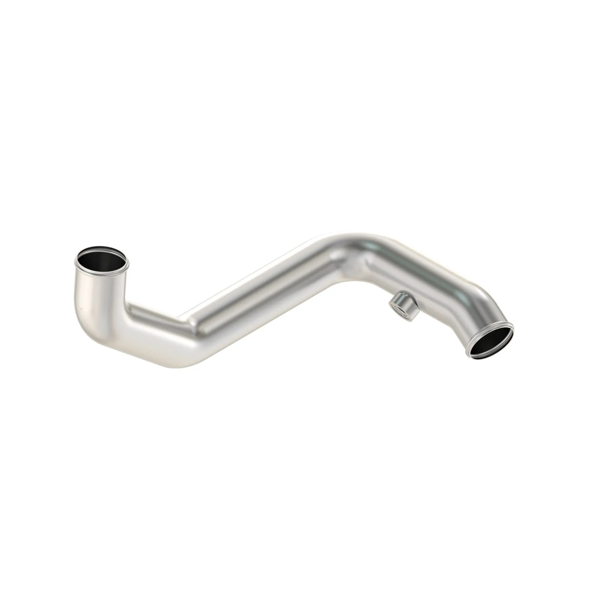 TUBE, LOWER RADIATOR
