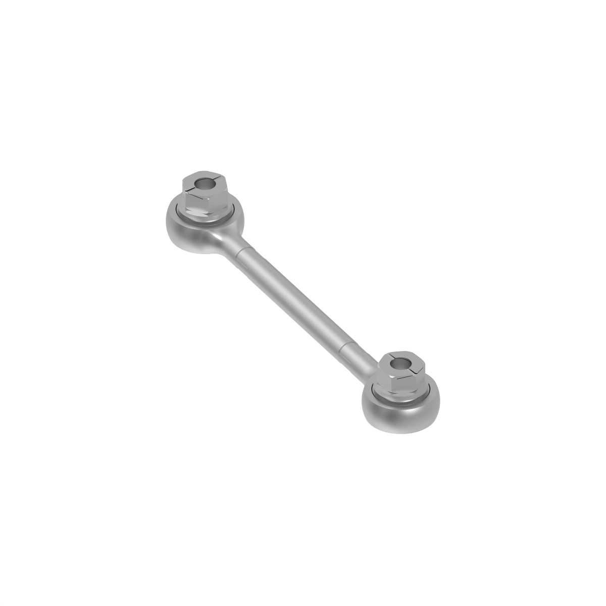 Linkage Kit, IT4 Exhaust Throttle