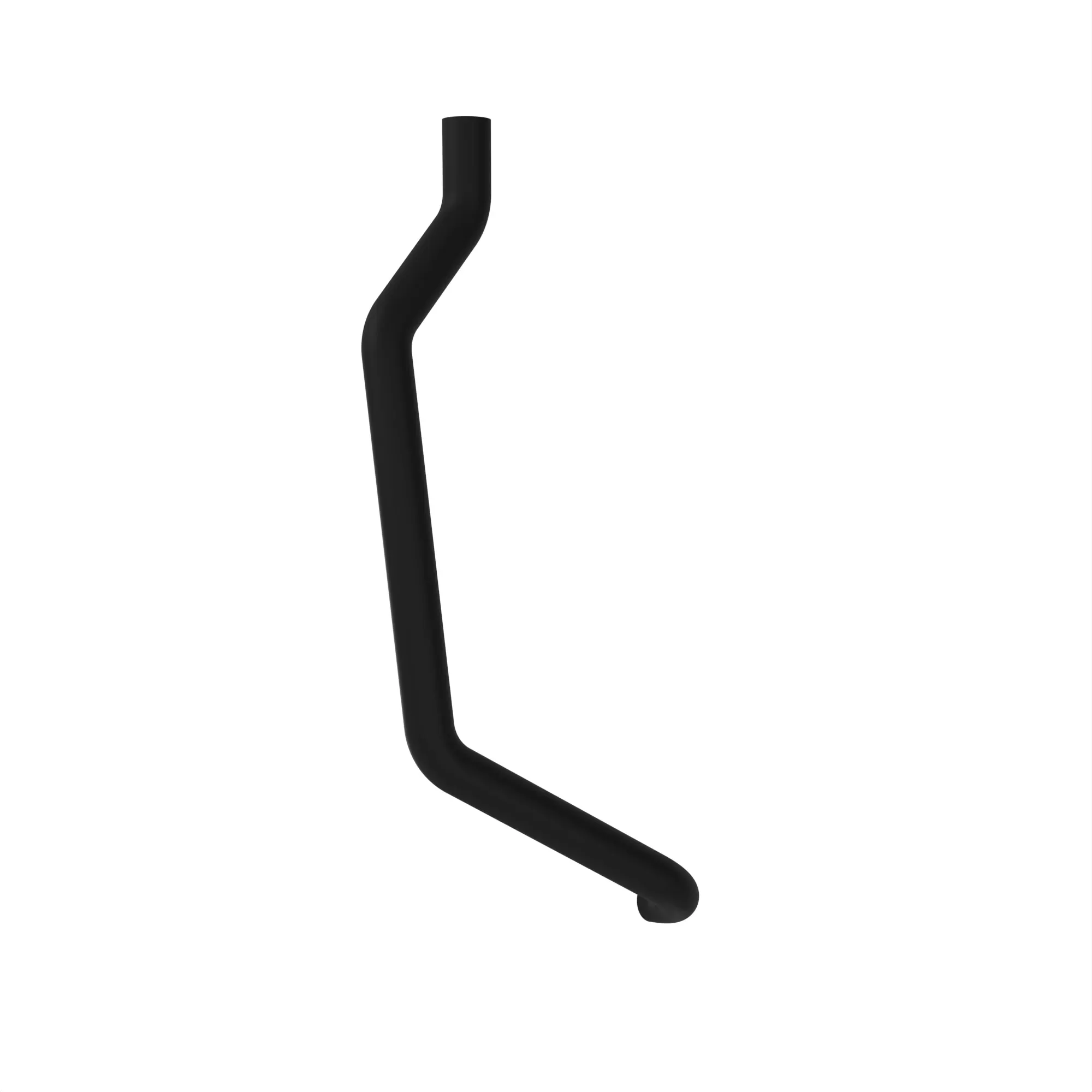T282458: Radiator Surge Tank Hose