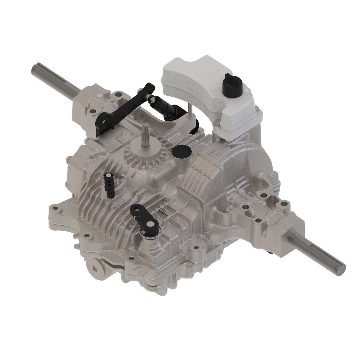 Transmission K72B, Wo HYD. W/ Difflo