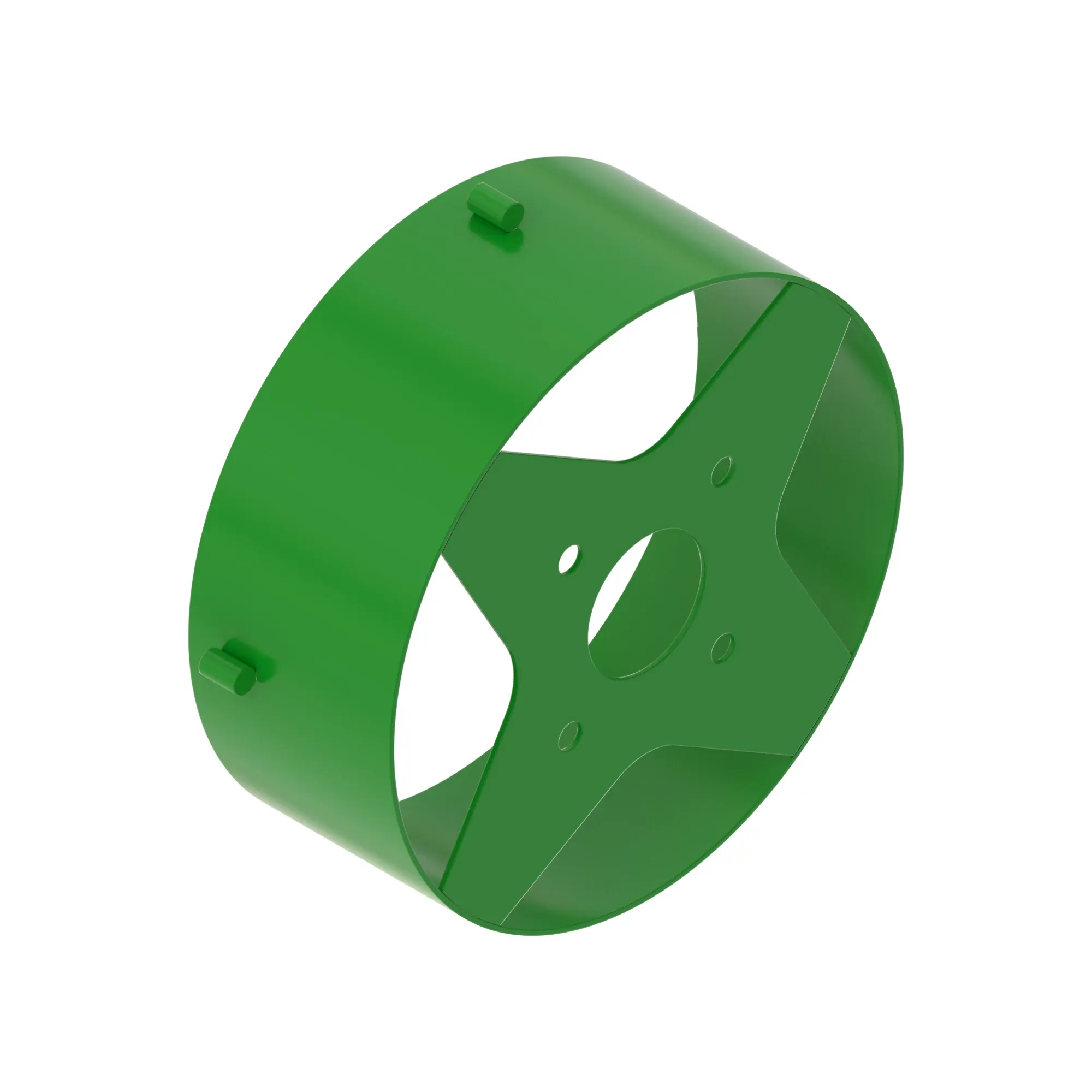 John Deere Hub Assembly - AH222249