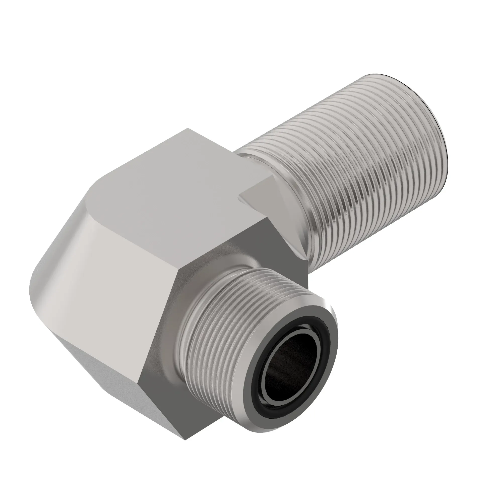 John Deere Elbow Fitting - 61M5221