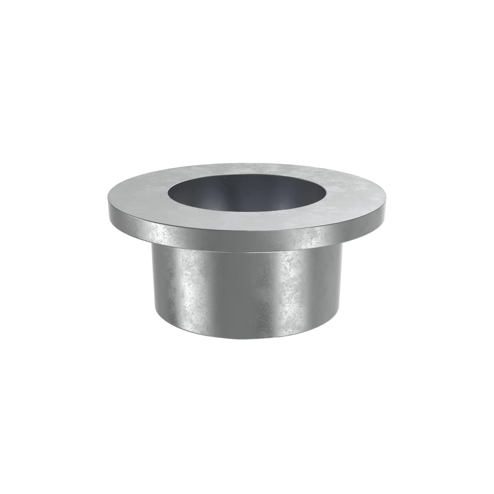 John Deere Cylindrical Flanged Alloy Bushing - TCU12855