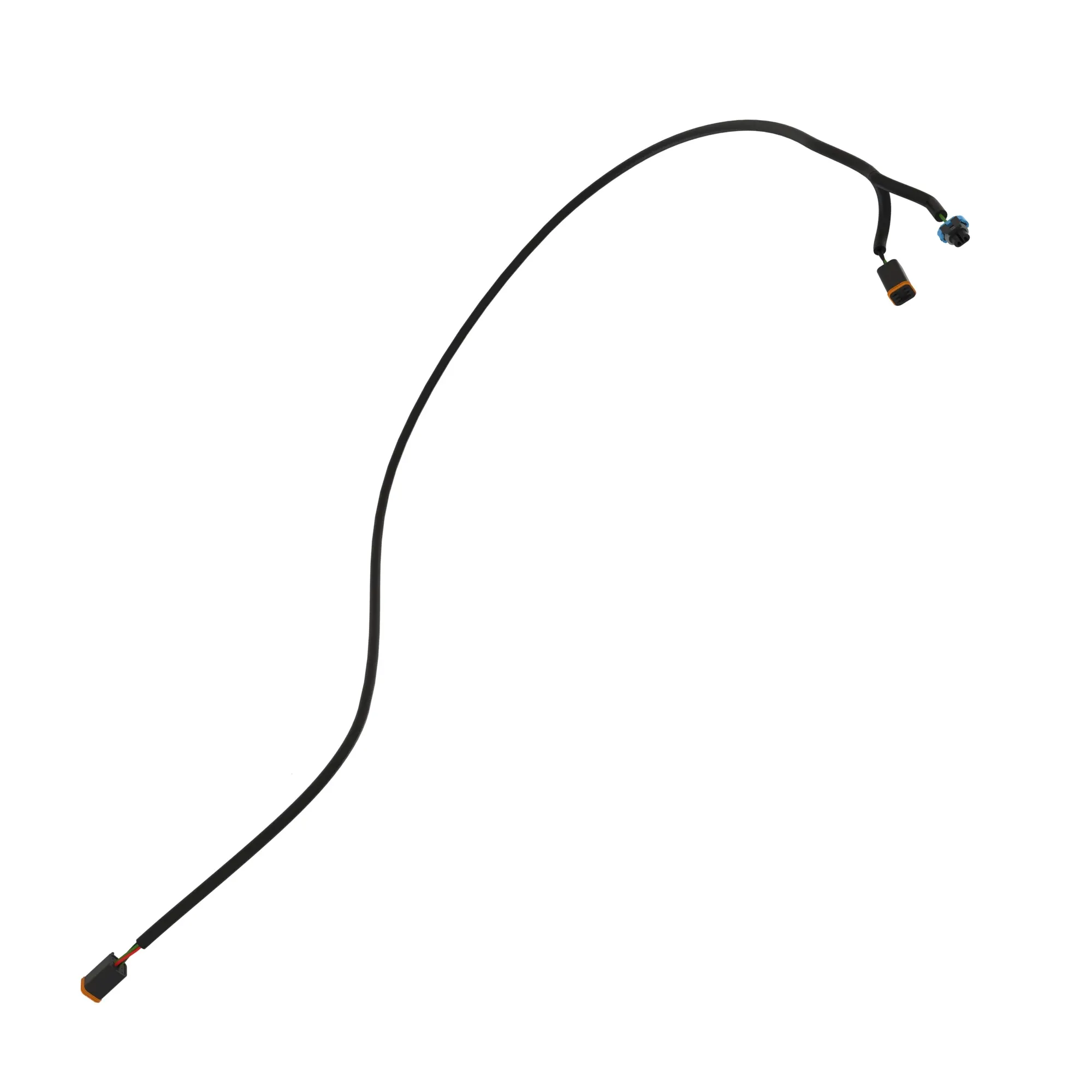 John Deere Power Pitch Wiring Harness - AT469255