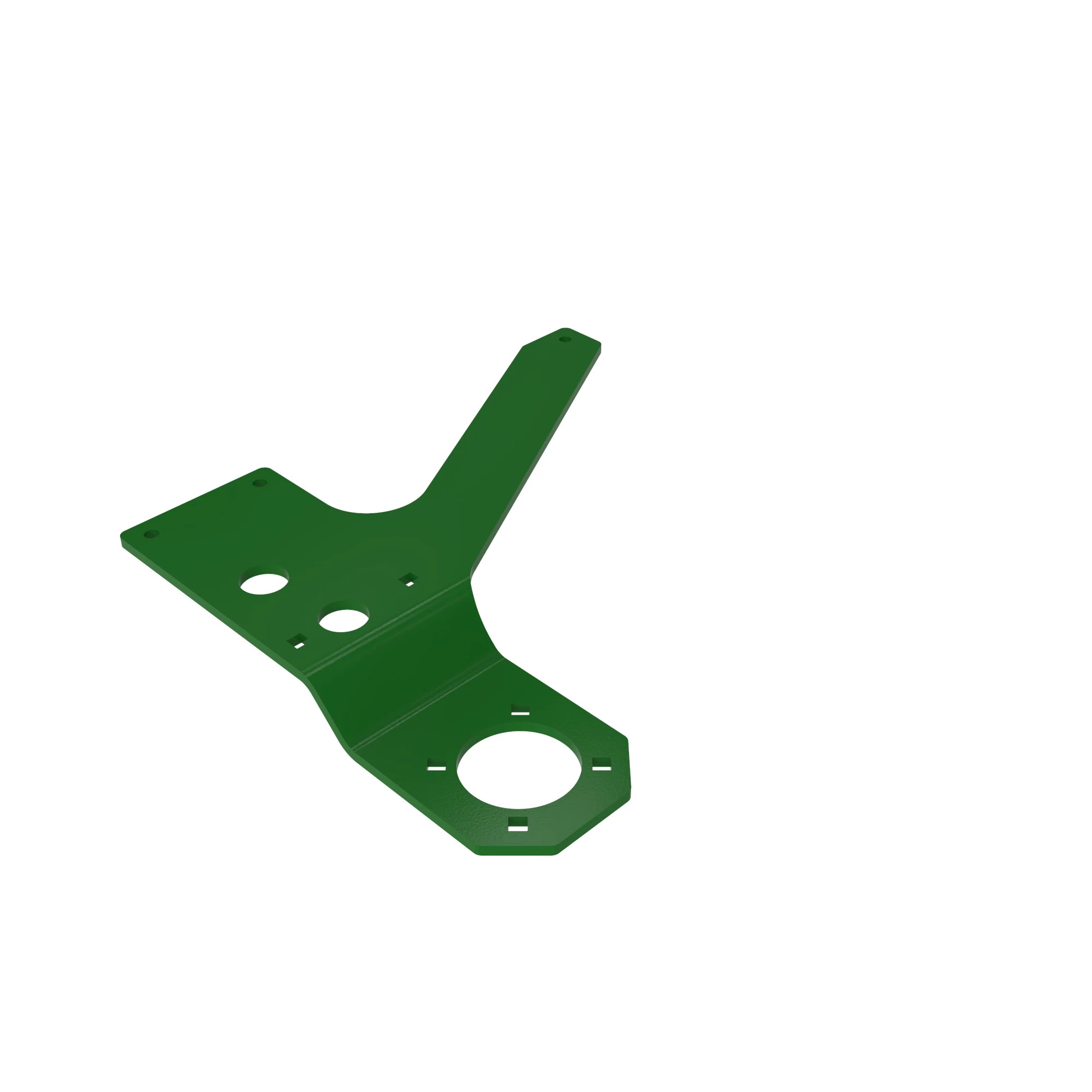 A73235: Plate Drive Arm Support Bracket