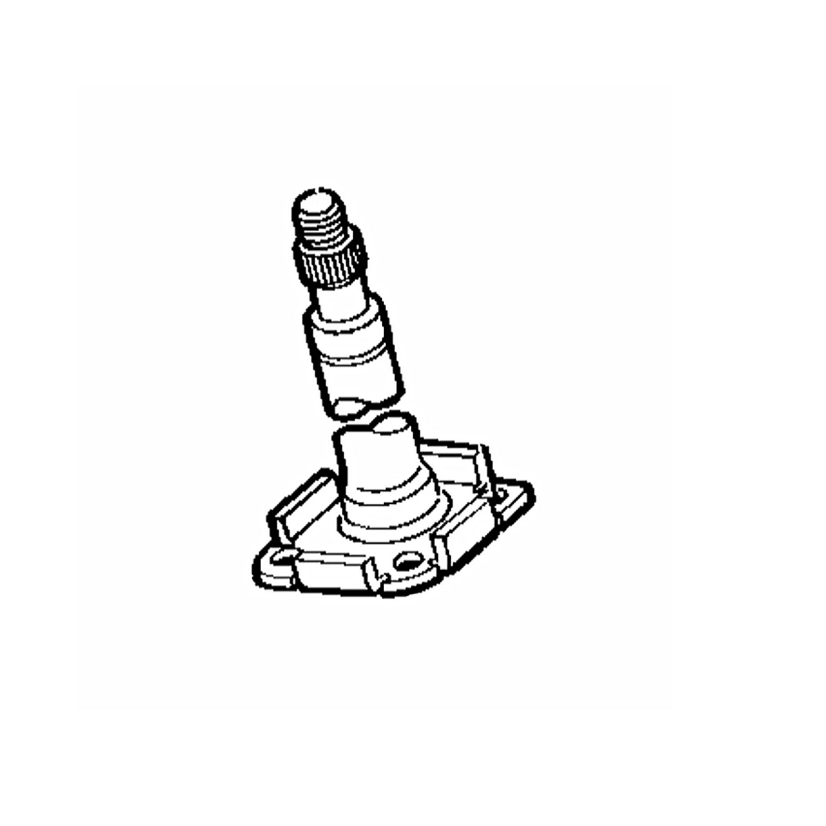 Steering Column