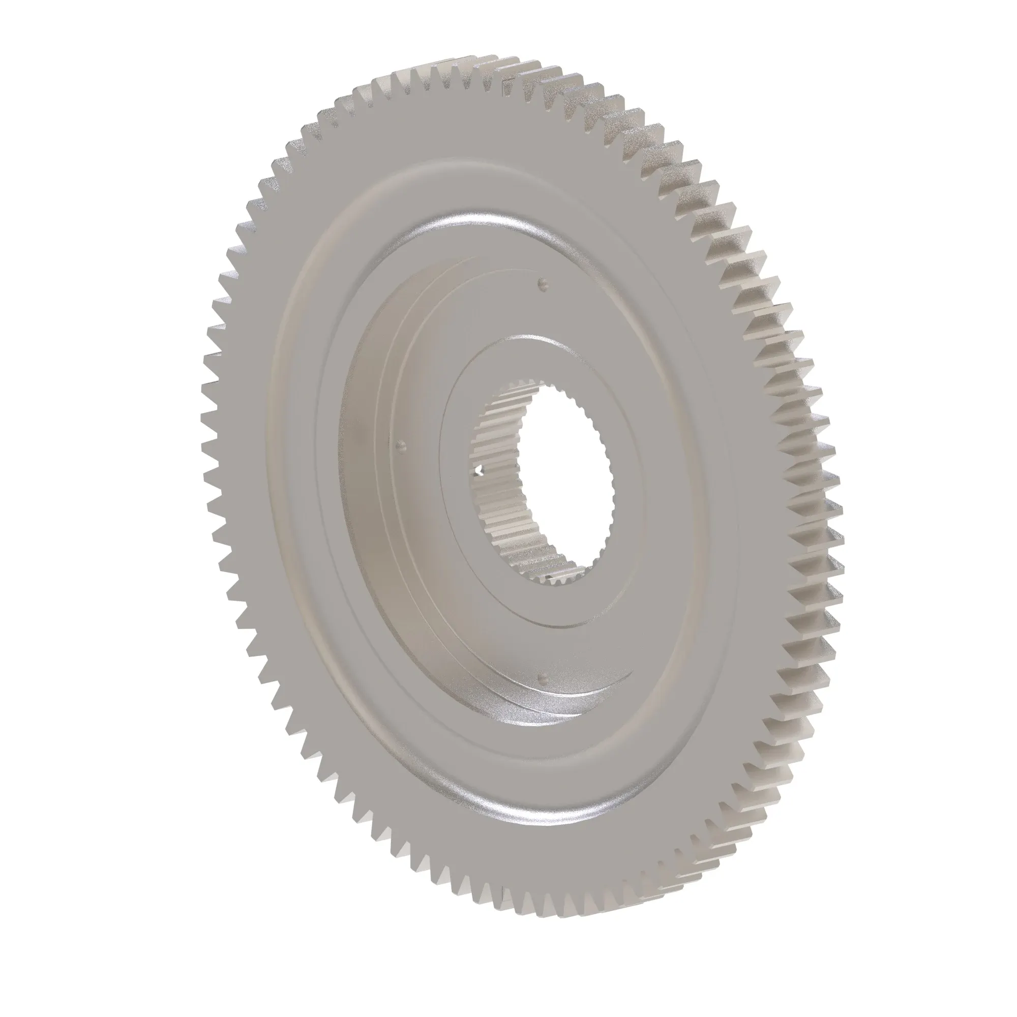 John Deere Helical Gear, 89 Teeth - L207832