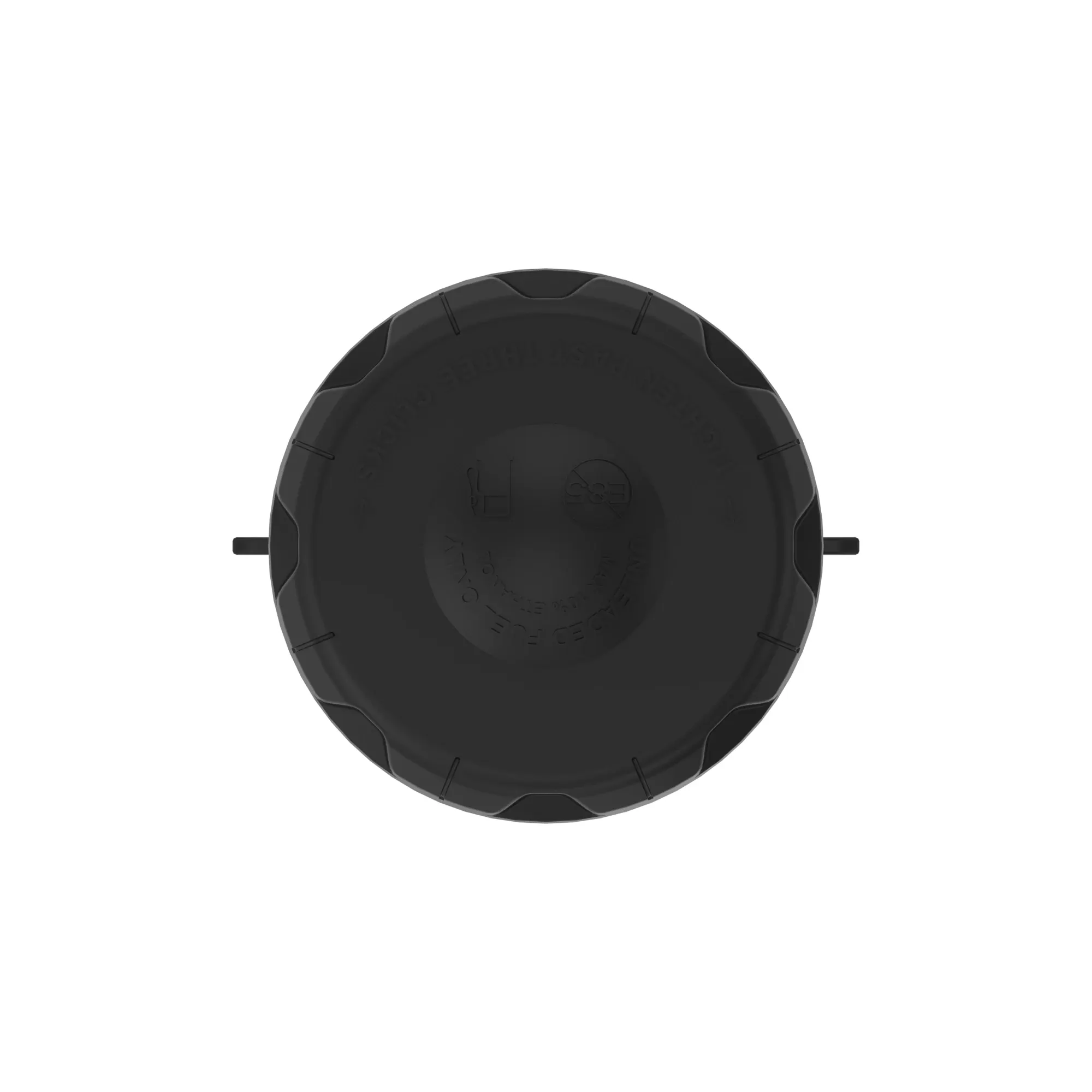 Filler Cap
