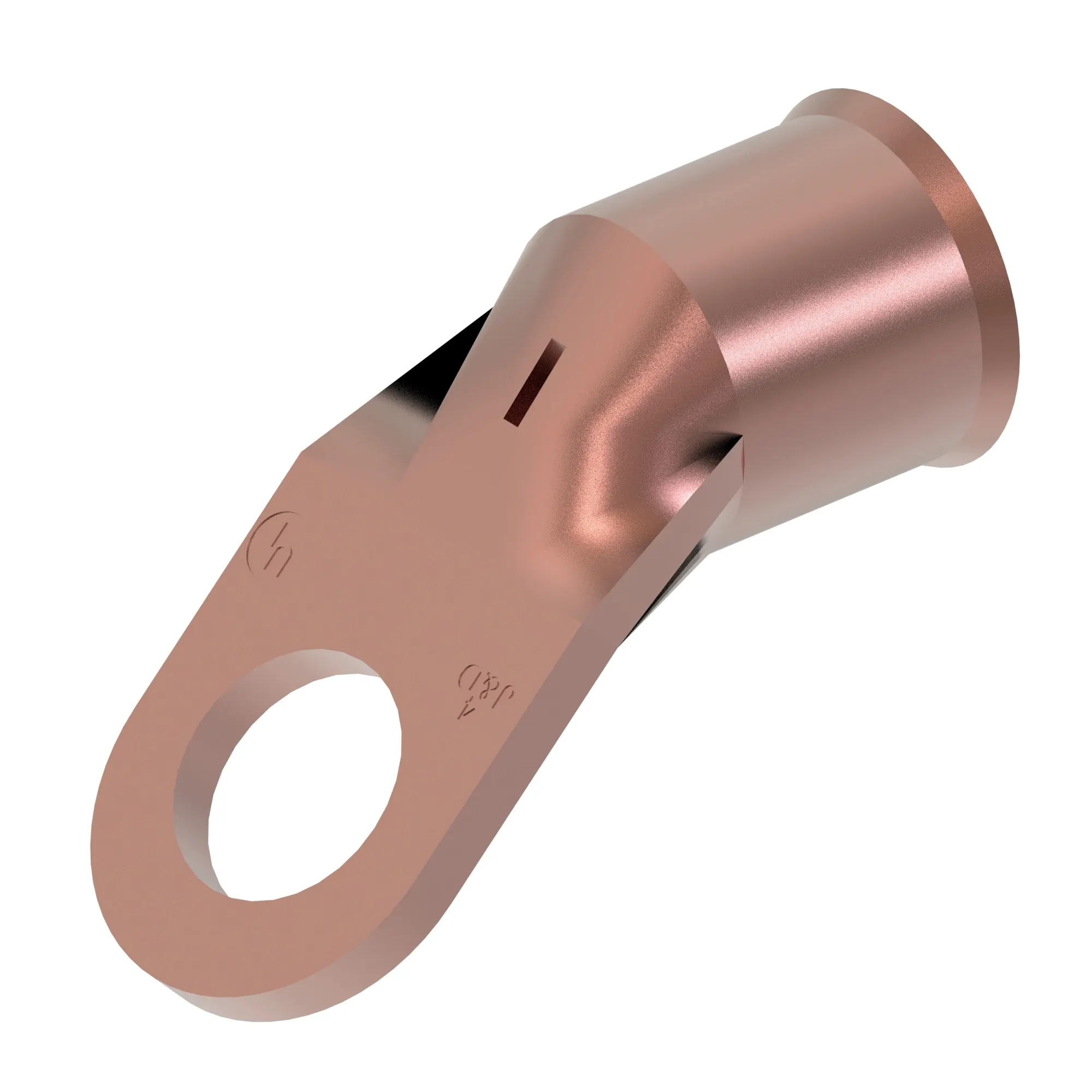 John Deere Electrical Connector Ring Terminal - 57M17382