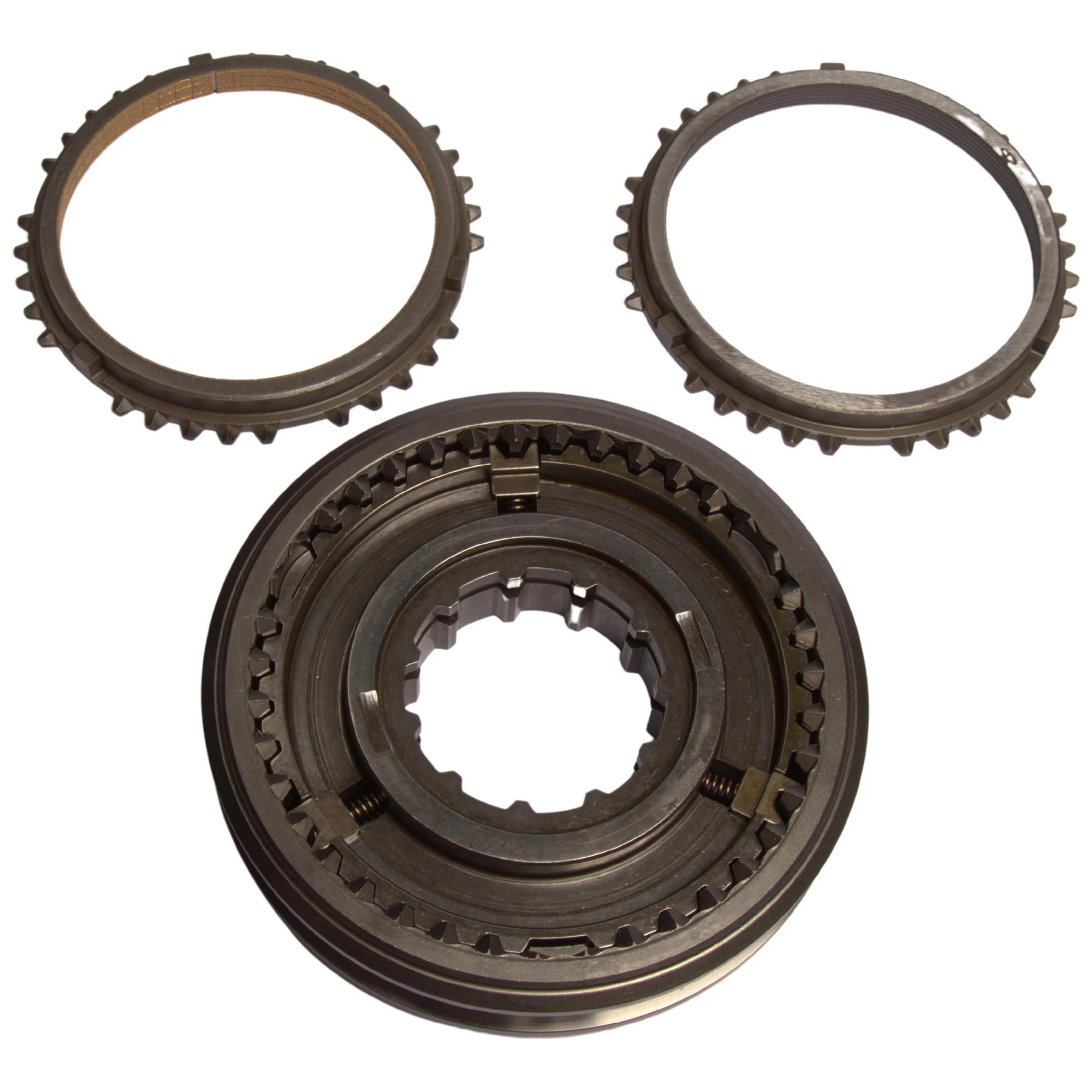 John Deere 2nd and 3rd Gear Synchronizer Kit - AL113156