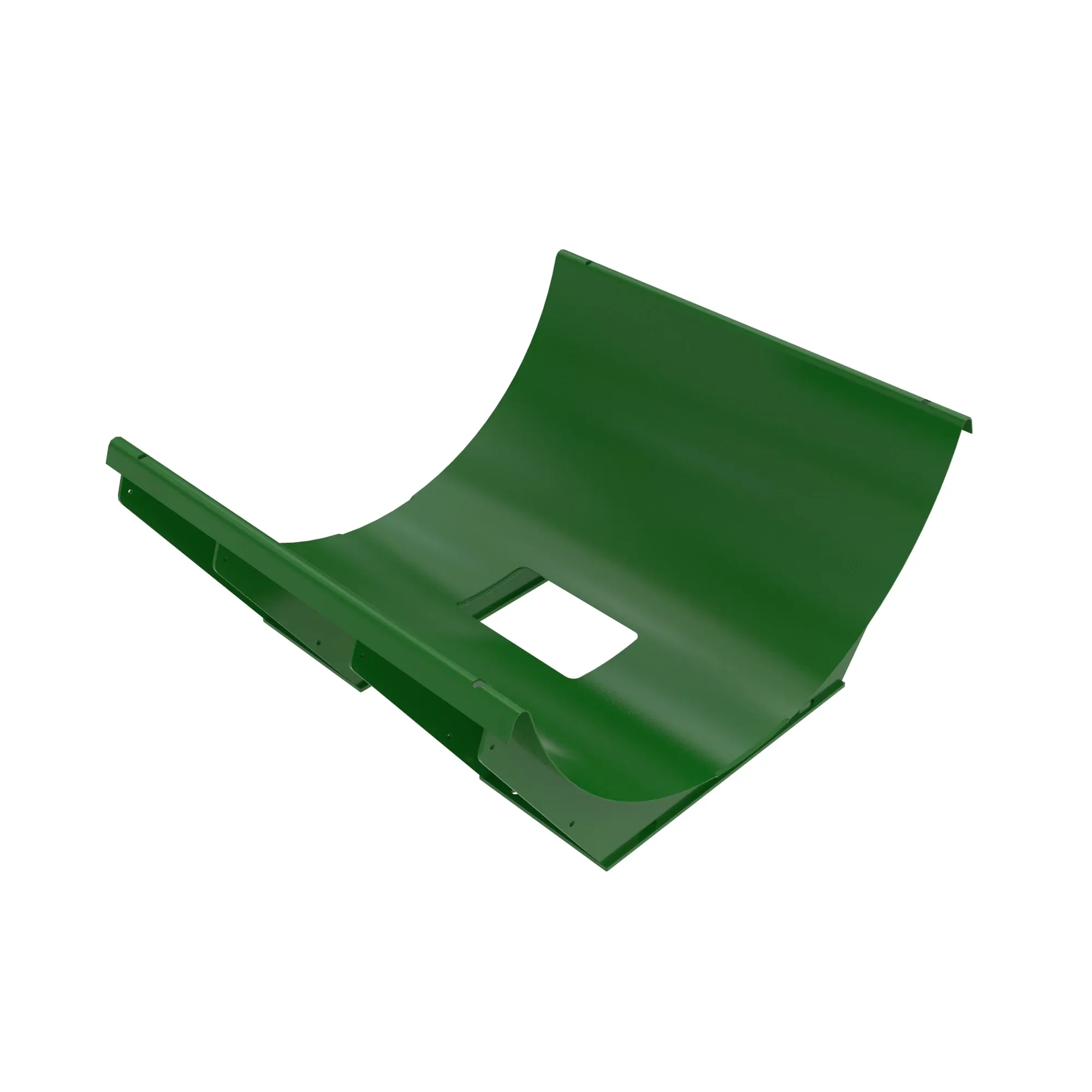 John Deere Frame - AA63022
