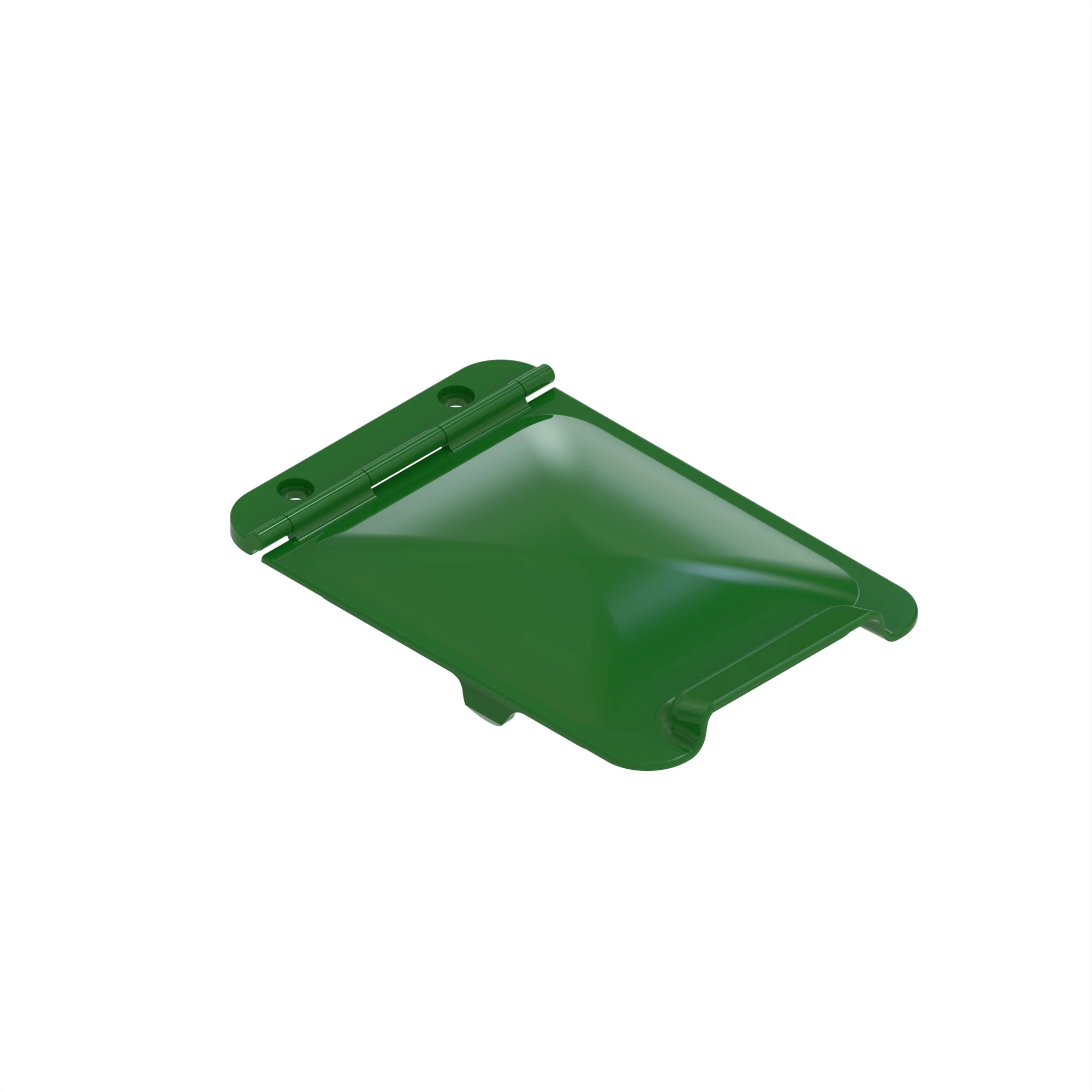 John Deere Main Frame Door - AH154704