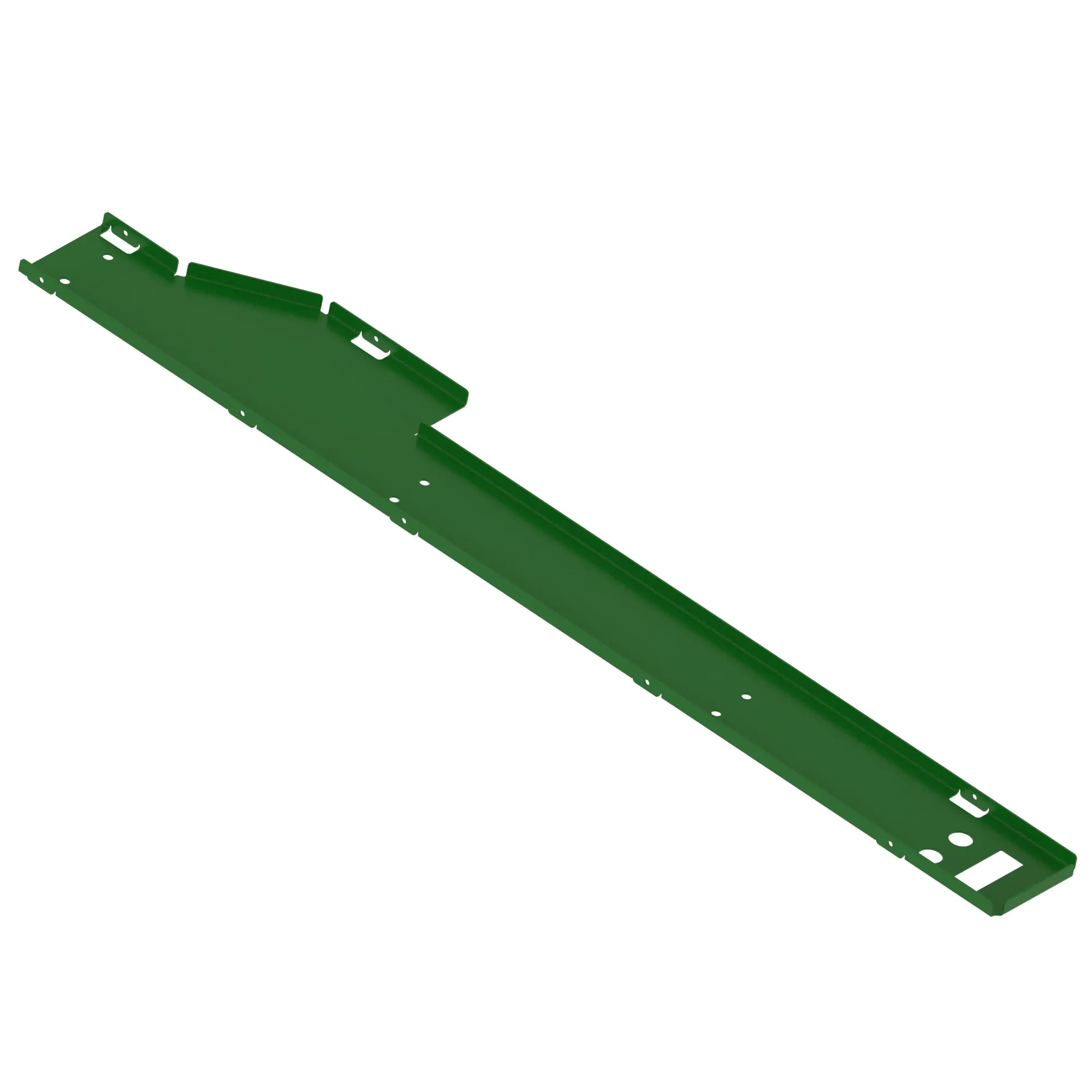 John Deere Decal Panel Mount Channel - KK77145