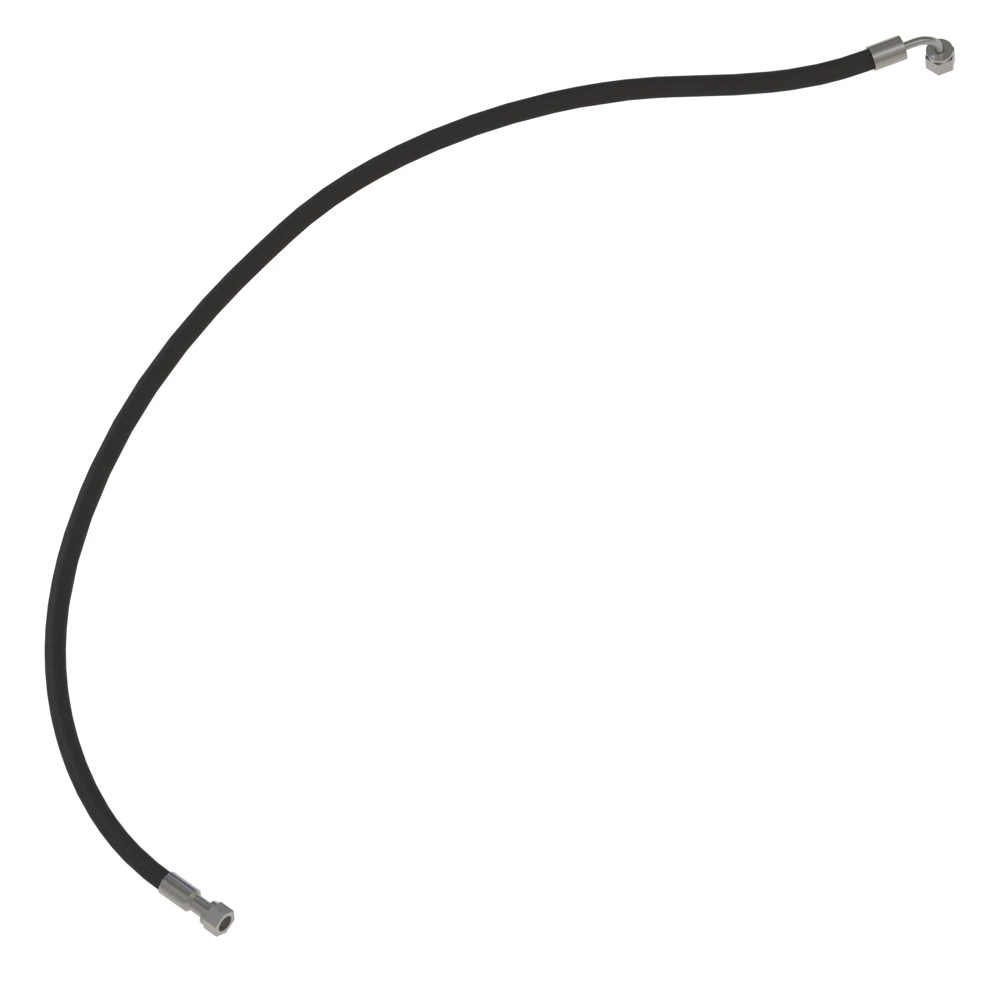 John Deere Hydraulic Hose - F730109