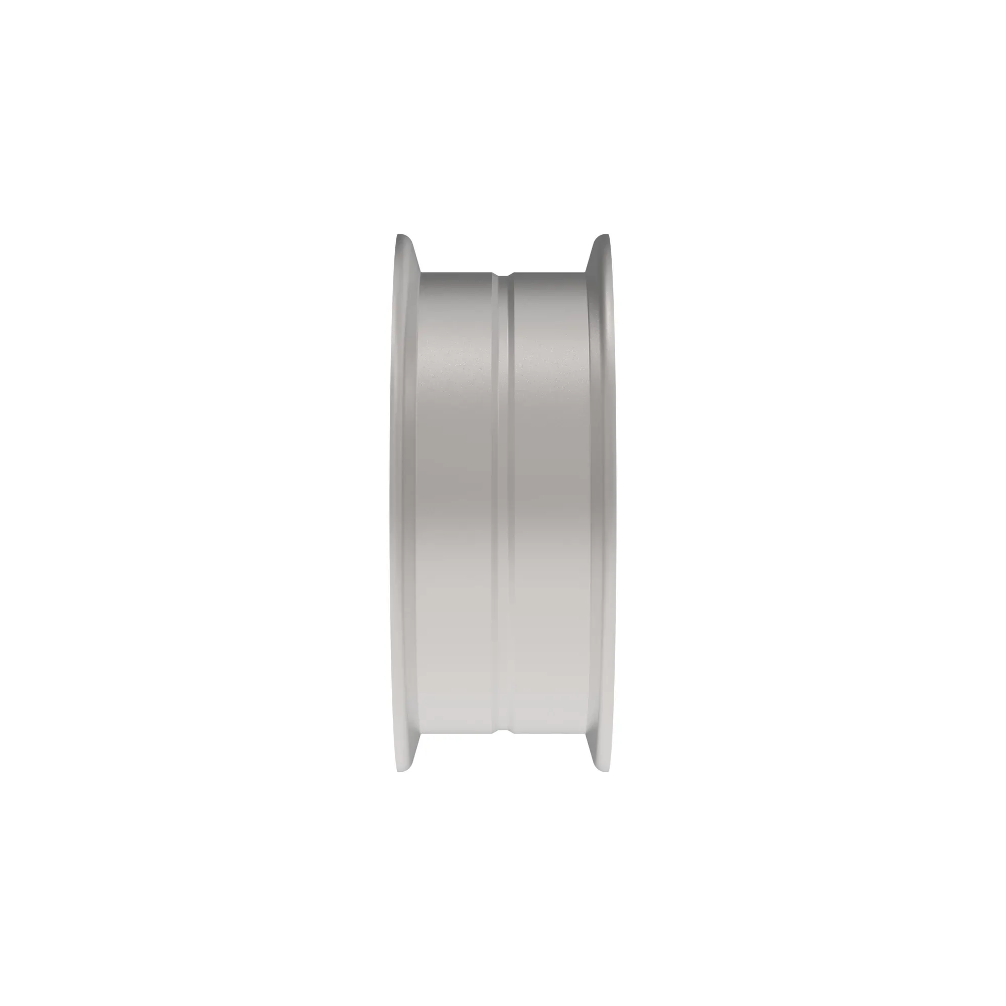 5" Idler Pulley