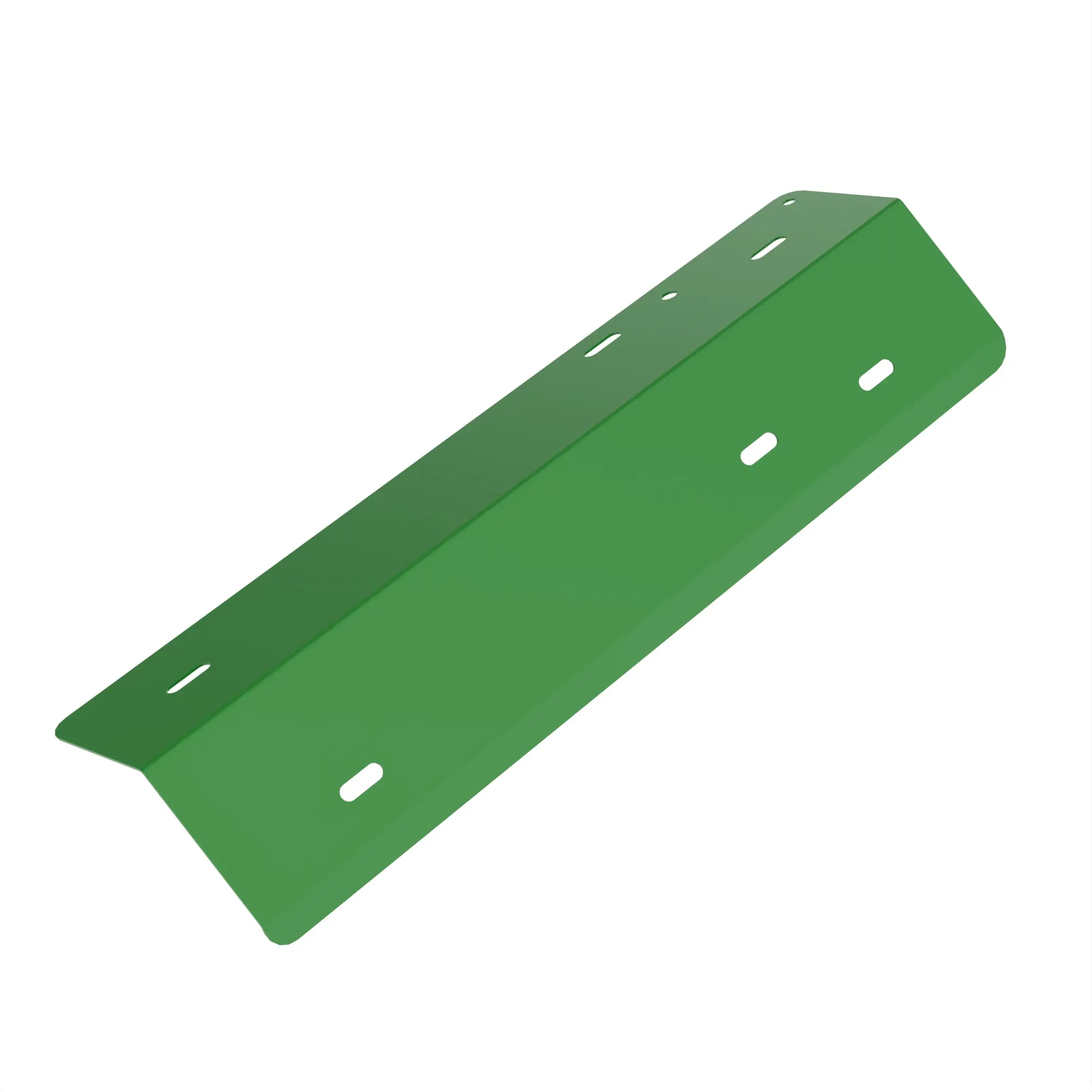 John Deere Swing Arm Crop Deflector 625 - HXE39469