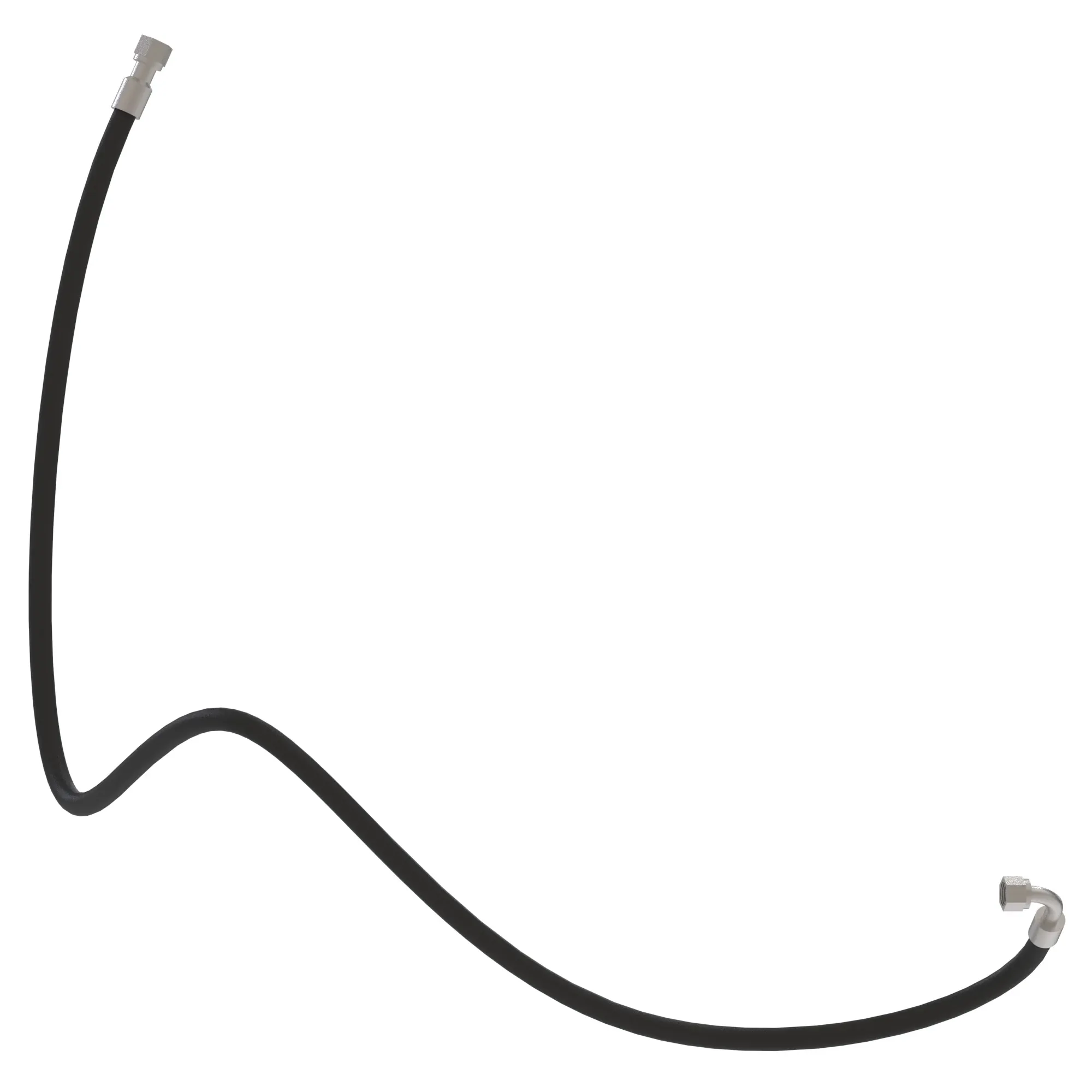 HYDRAULIC HOSE - FABRICATE