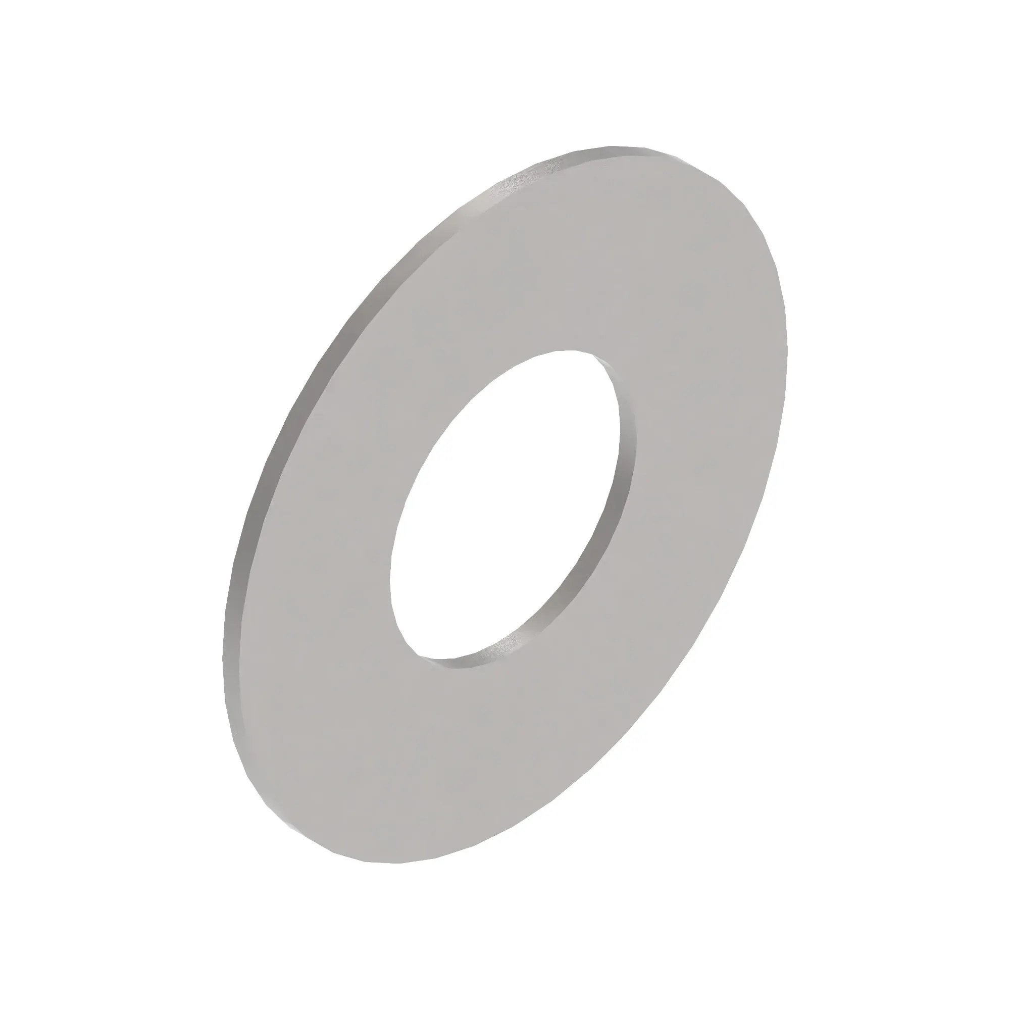 John Deere Round Hole Metallic Washer - CQ40606