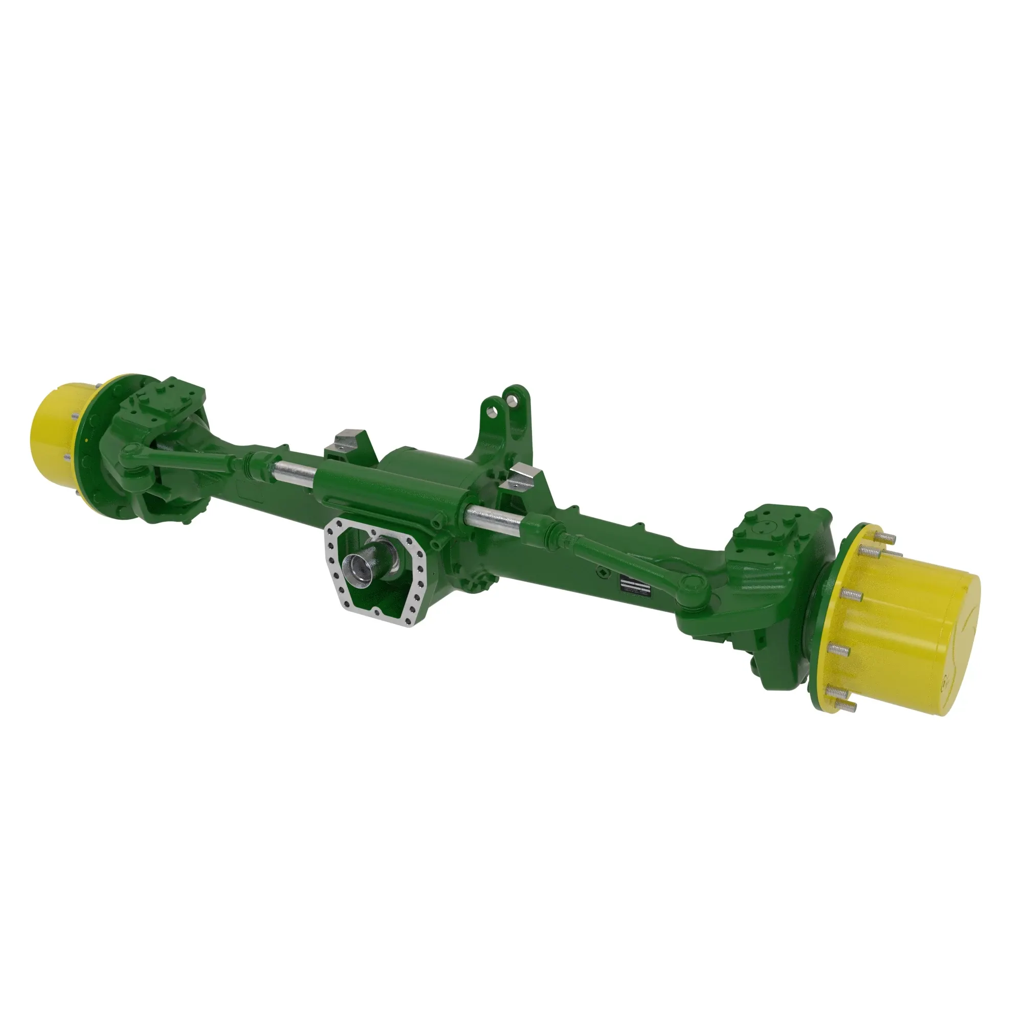 John Deere Front Axle - AL222963