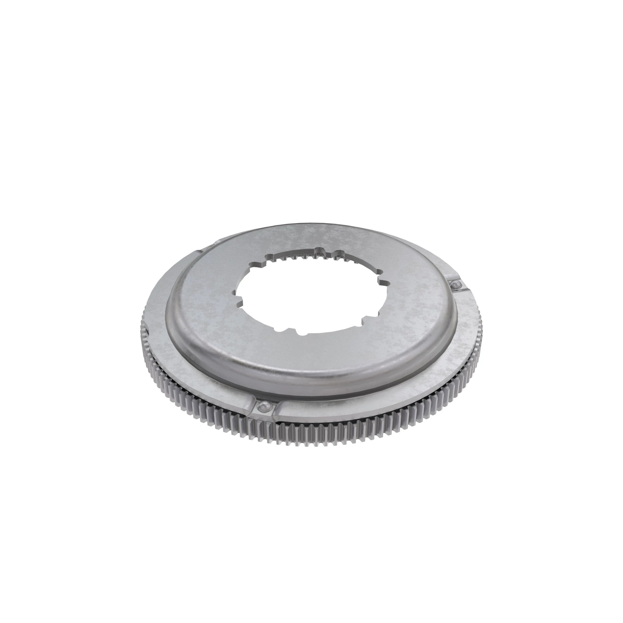 John Deere Feeder House Drive Ring Gear - DE32727