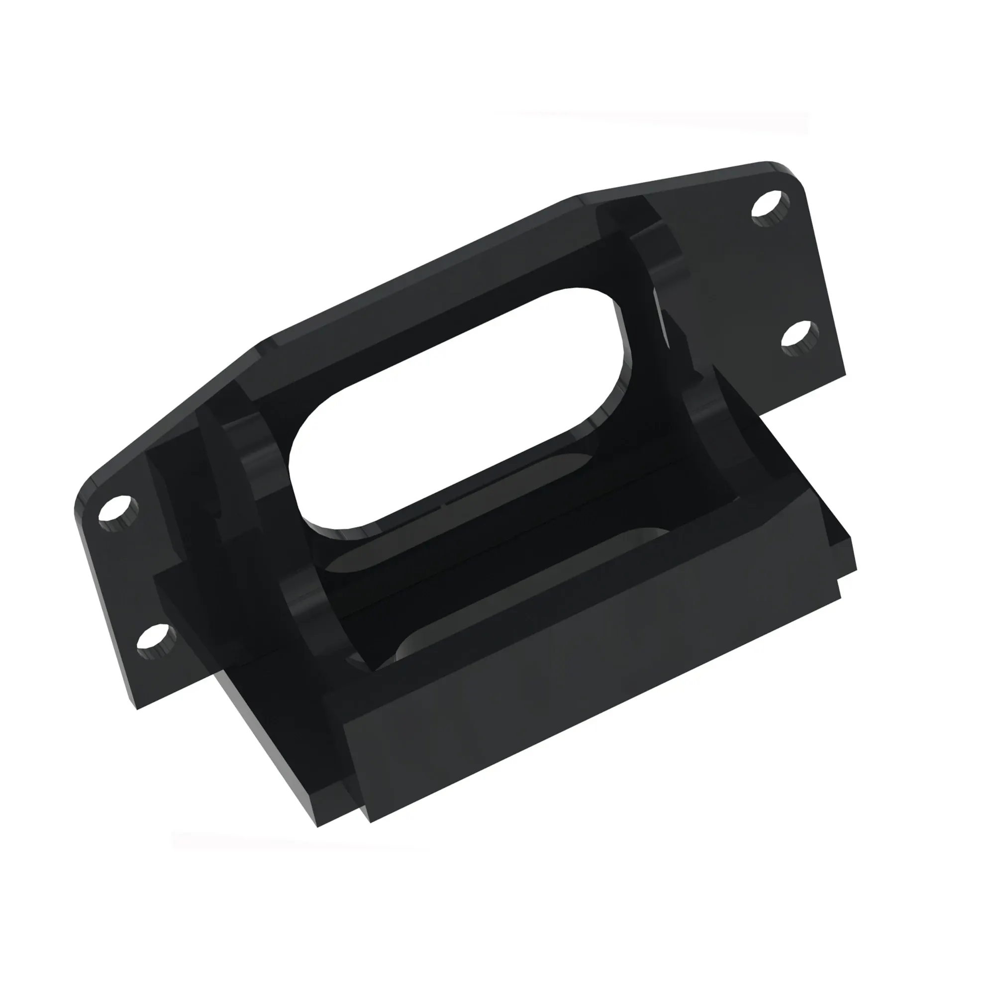 John Deere Undercarriage Door - AT481552