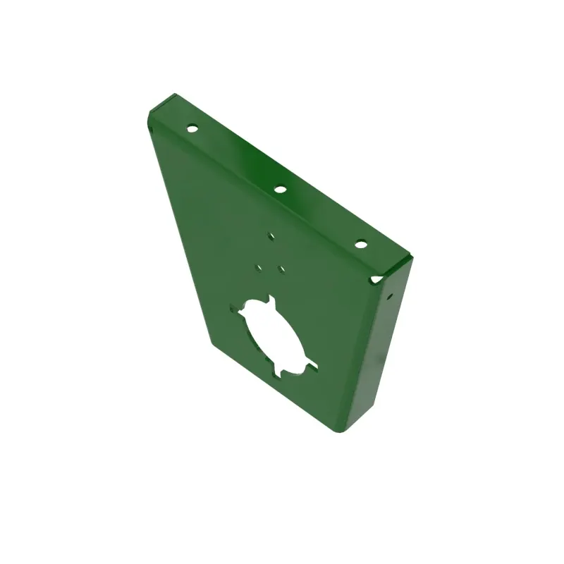 John Deere Primary Jack Bracket - HXE12475