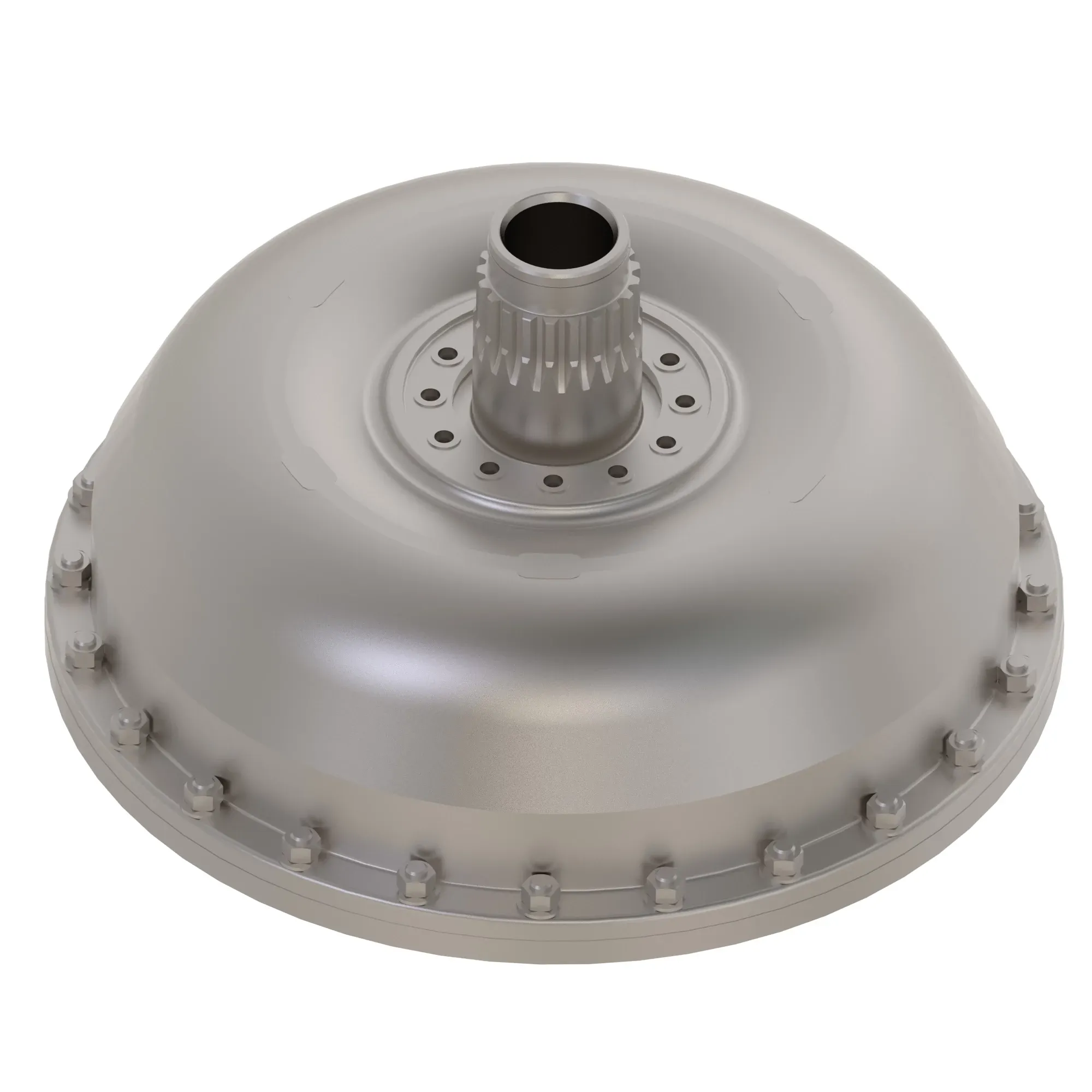 Torque Converter, 14.00 Aab Asm