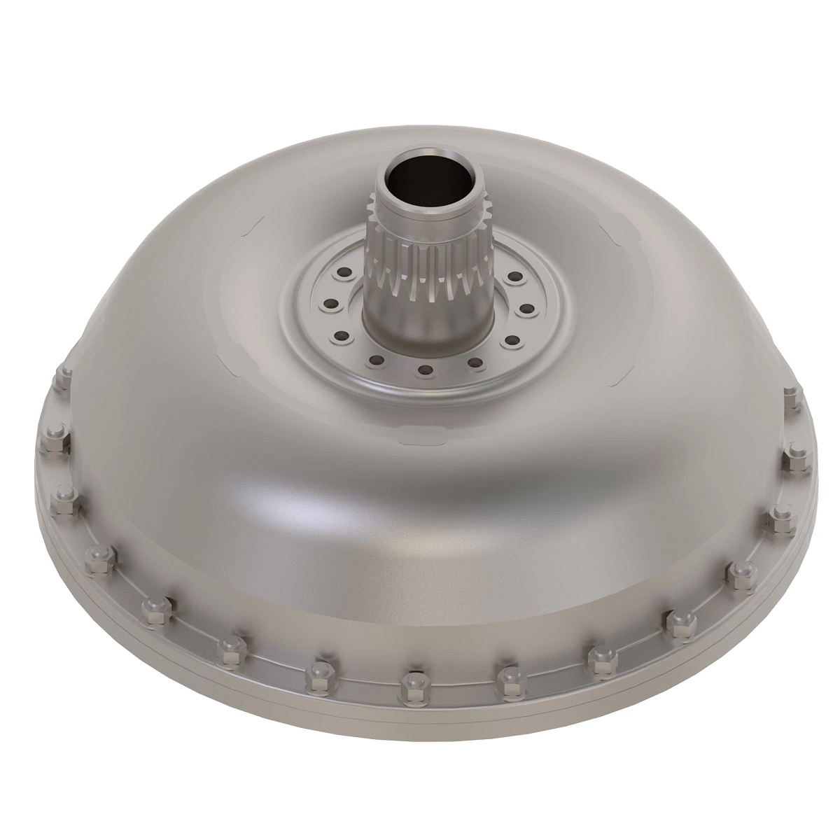 Torque Converter, 14.00 Aab Asm