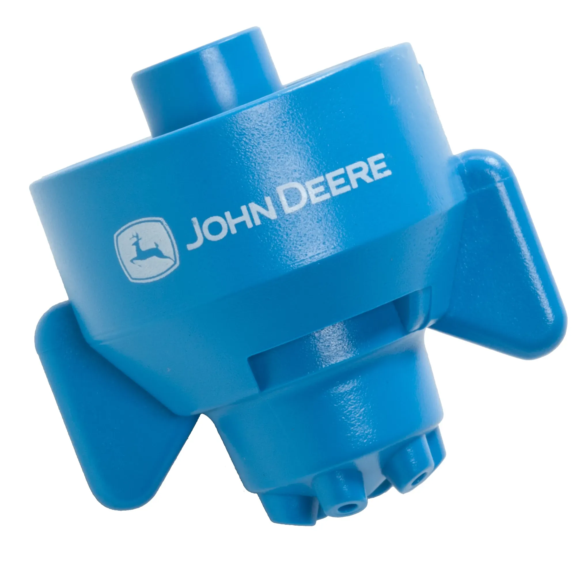 John Deere Straight Stream Ceramic (STC) 110 Degree Spray Angle Nozzle, 1 GPM, 4 LPM, Tip Size 10 - PSSTCQ1010
