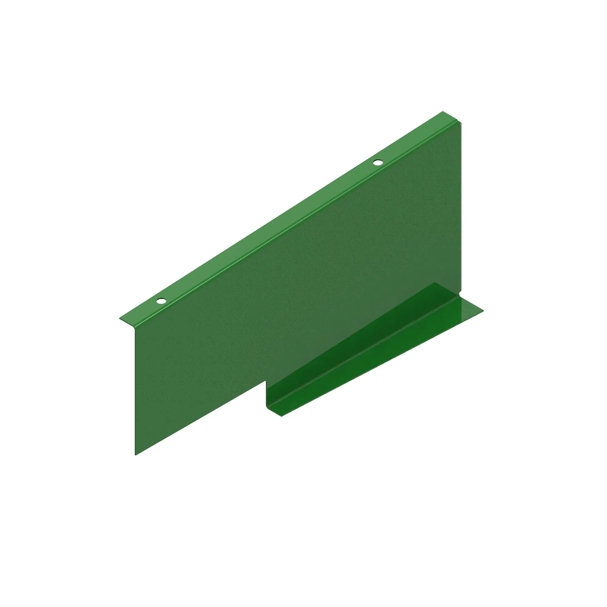 John Deere Sheet - N277304