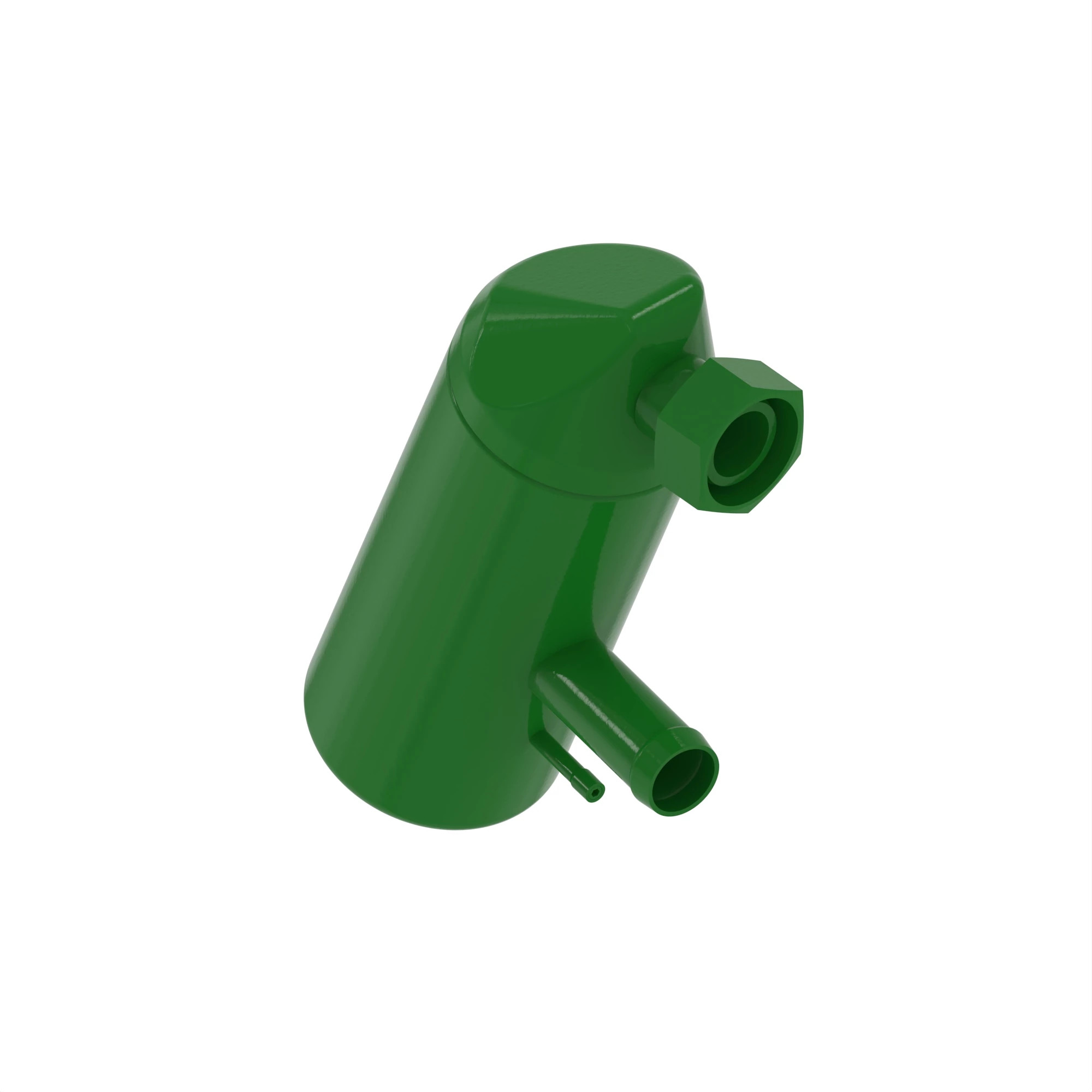 RESERVOIR,HYDRAULIC OIL,ASSY.