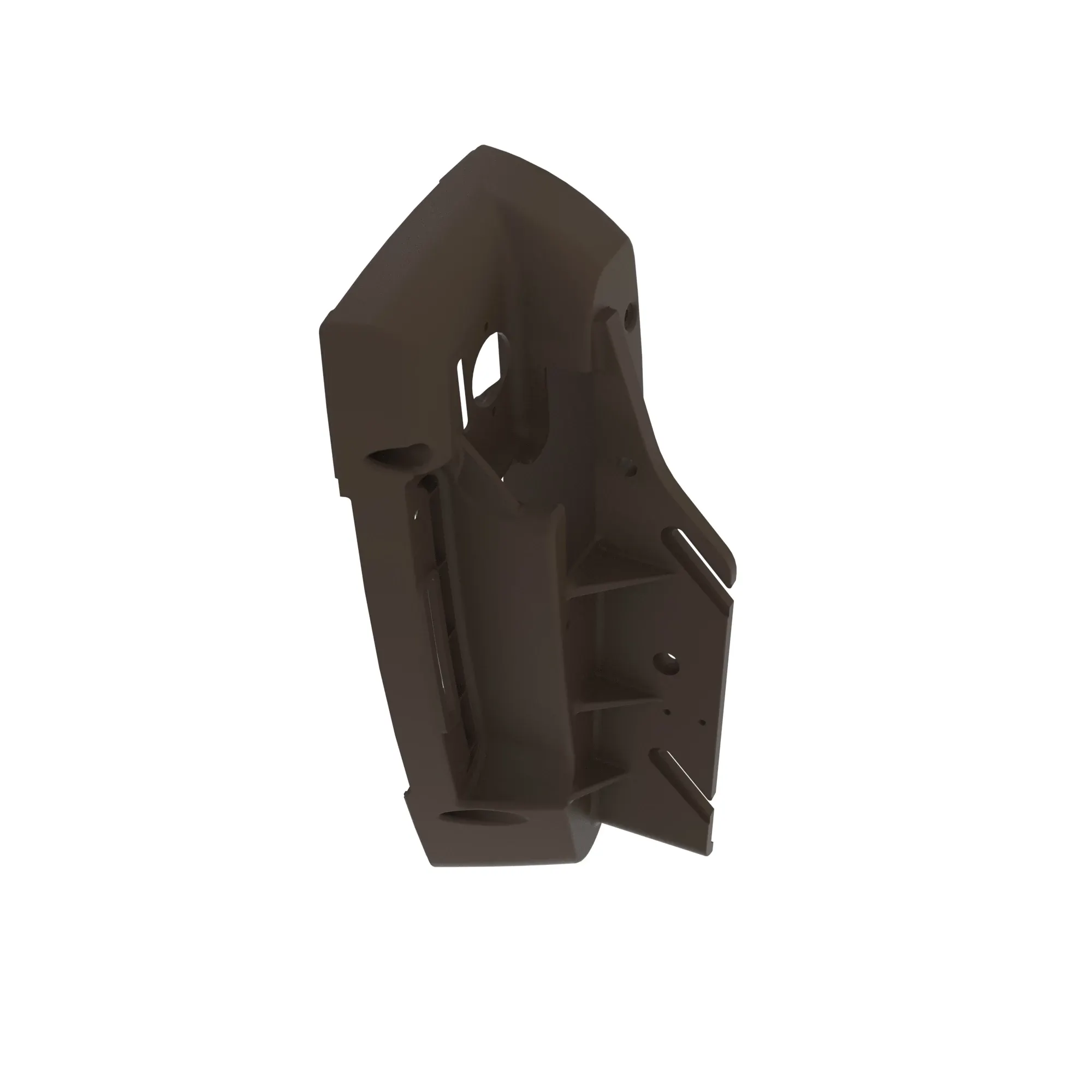 COMMAND ARM, LOWER TUB