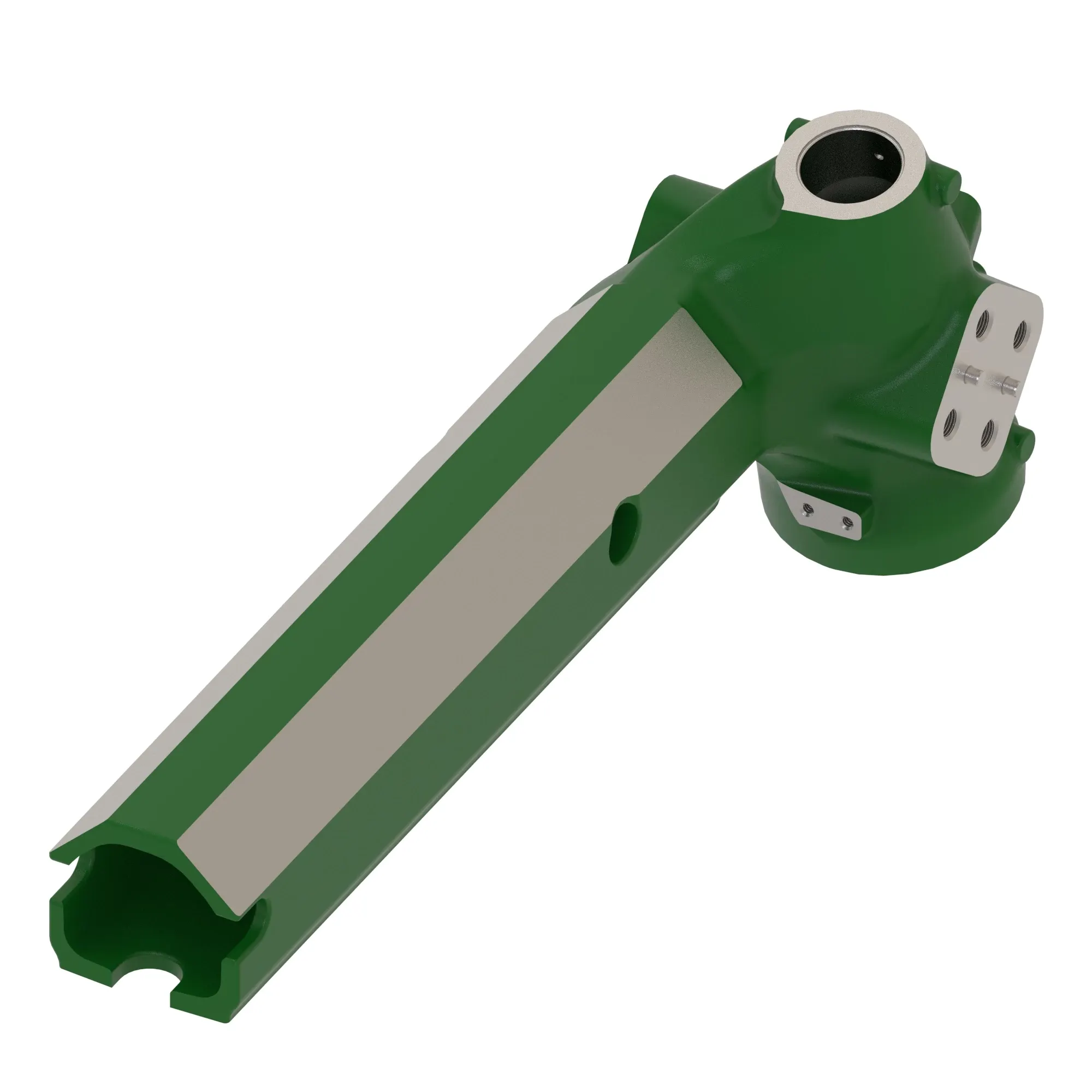 Axle Knee, Front and Rear - Narrow