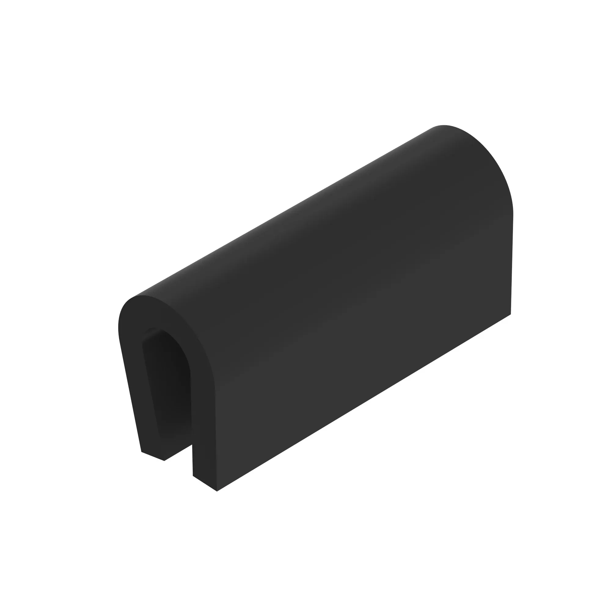 John Deere Weatherstrip - L215280