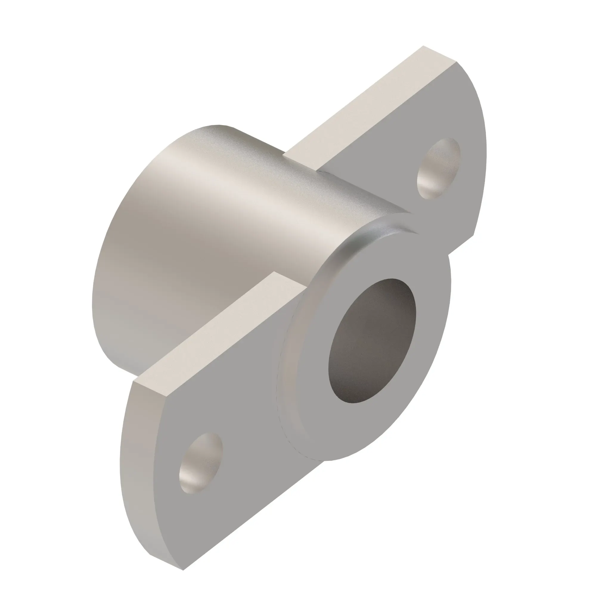 BELLCRANK BUCKET REVERSING